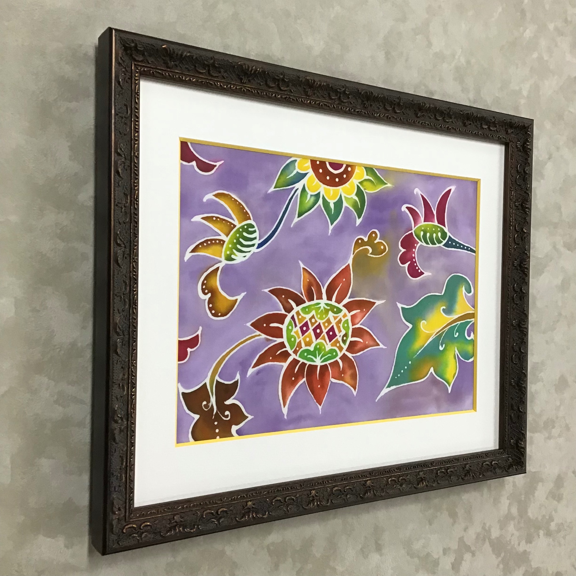  額縁のタカハシ松本店 2