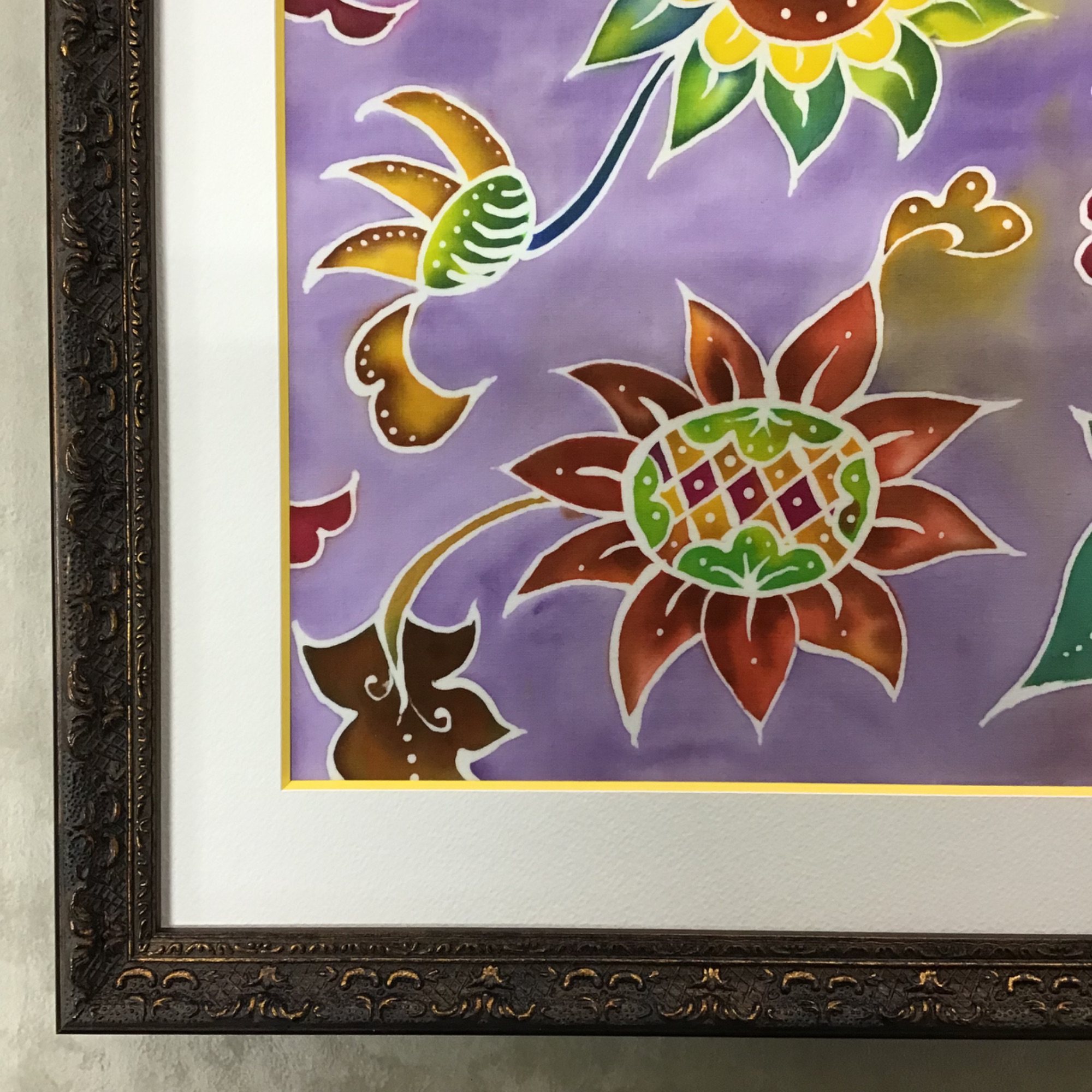  額縁のタカハシ松本店 3