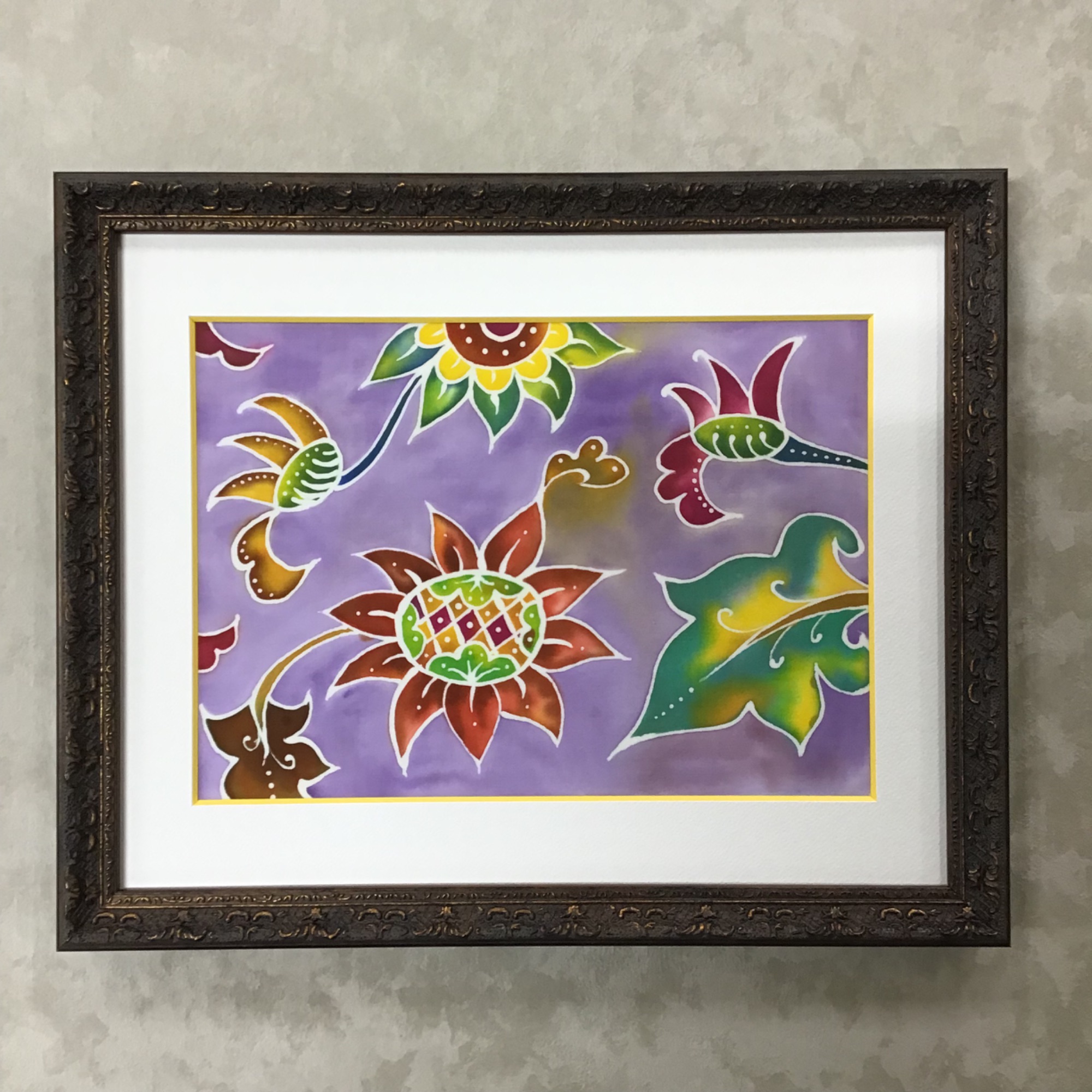 fra-me  額縁のタカハシ松本店