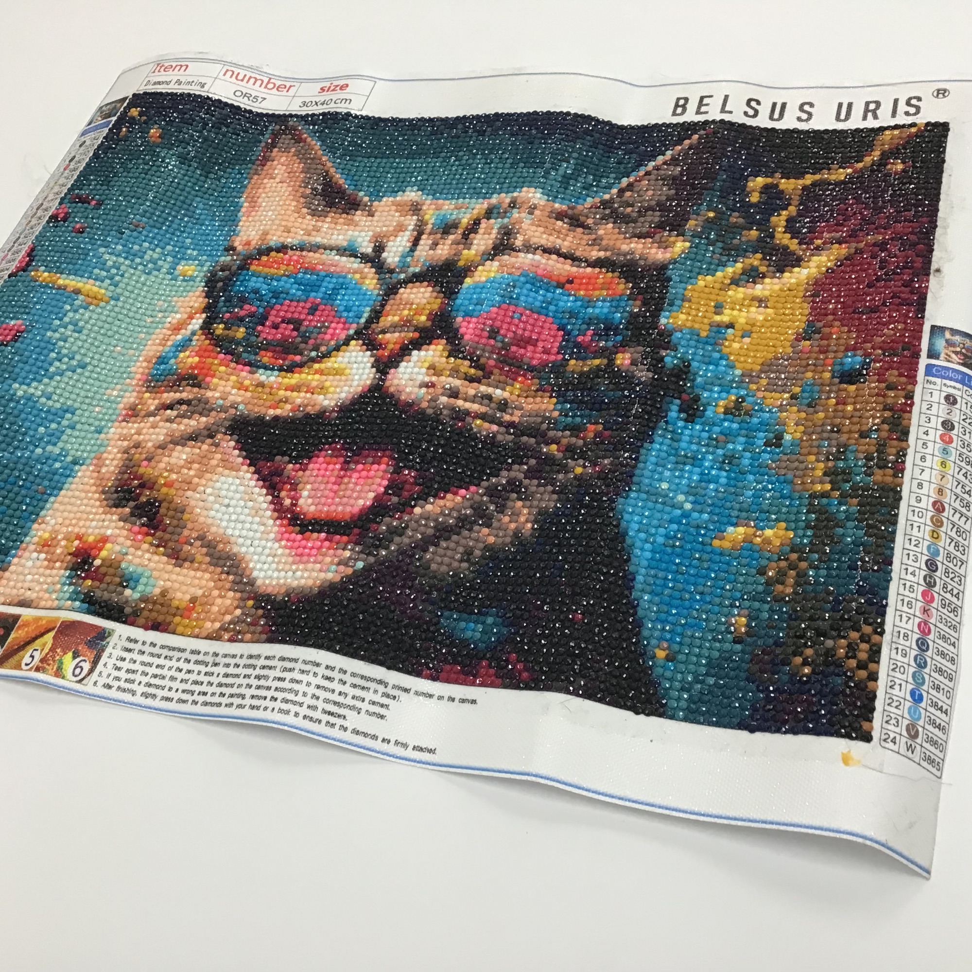  額縁のタカハシ松本店 4