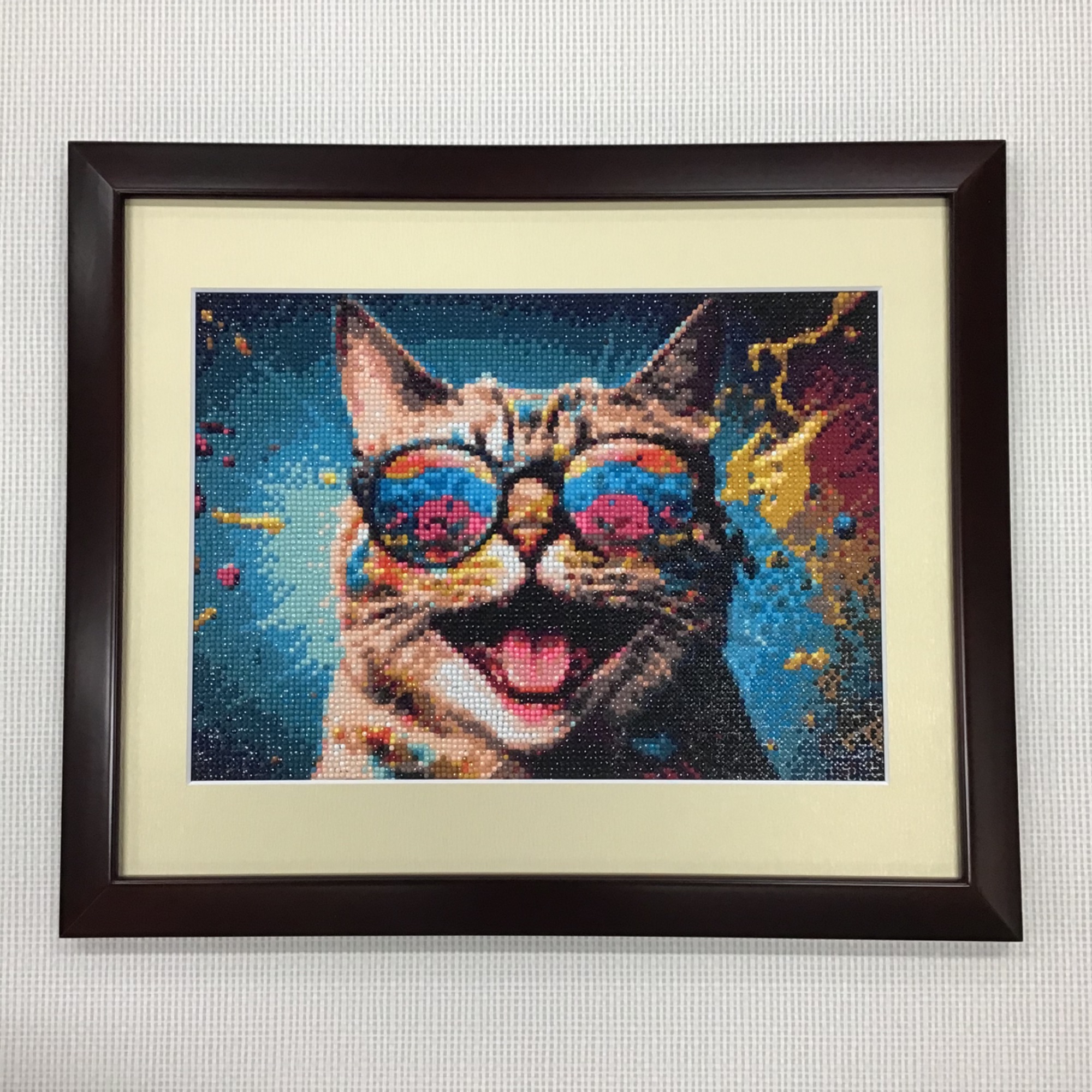  額縁のタカハシ松本店 1