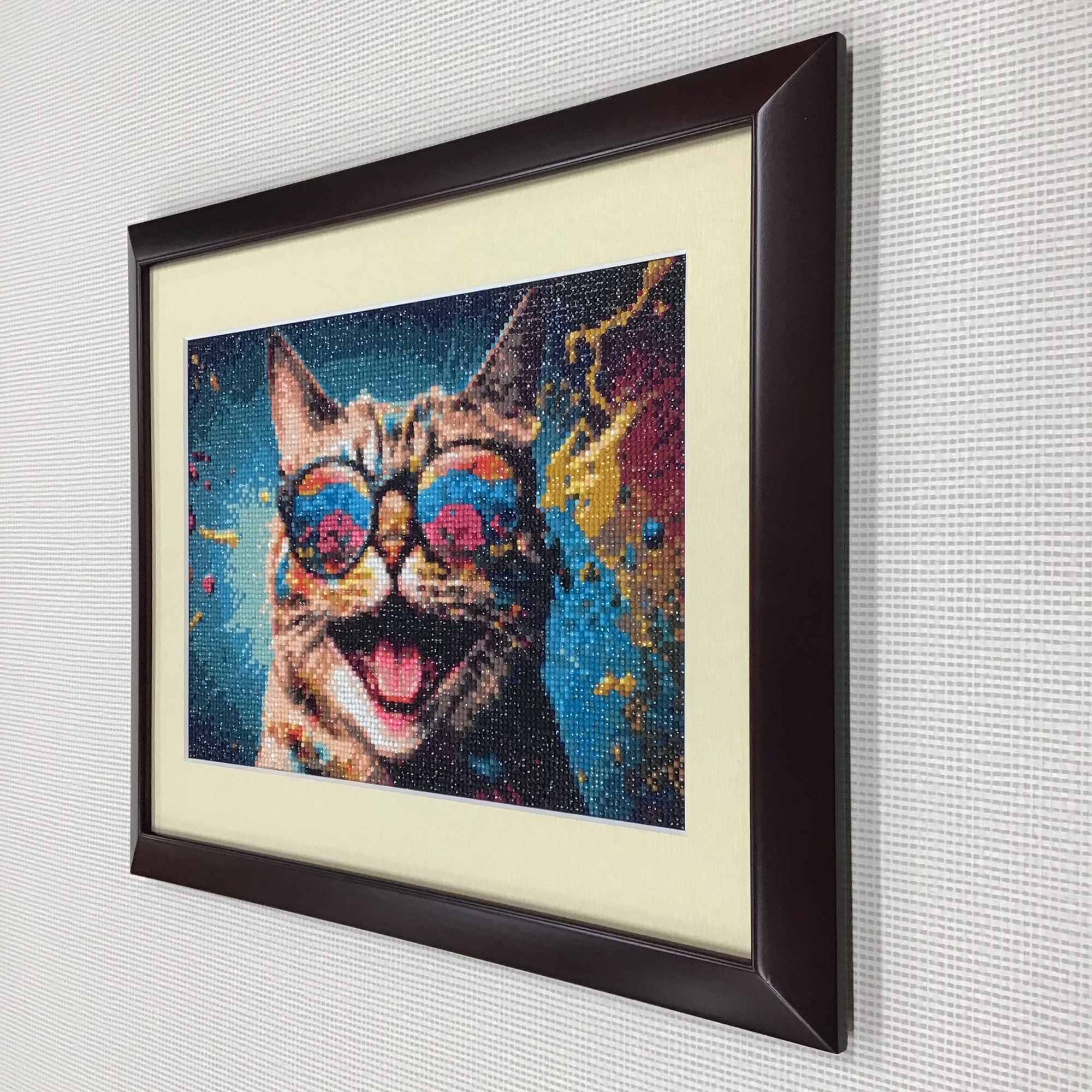  額縁のタカハシ松本店 2