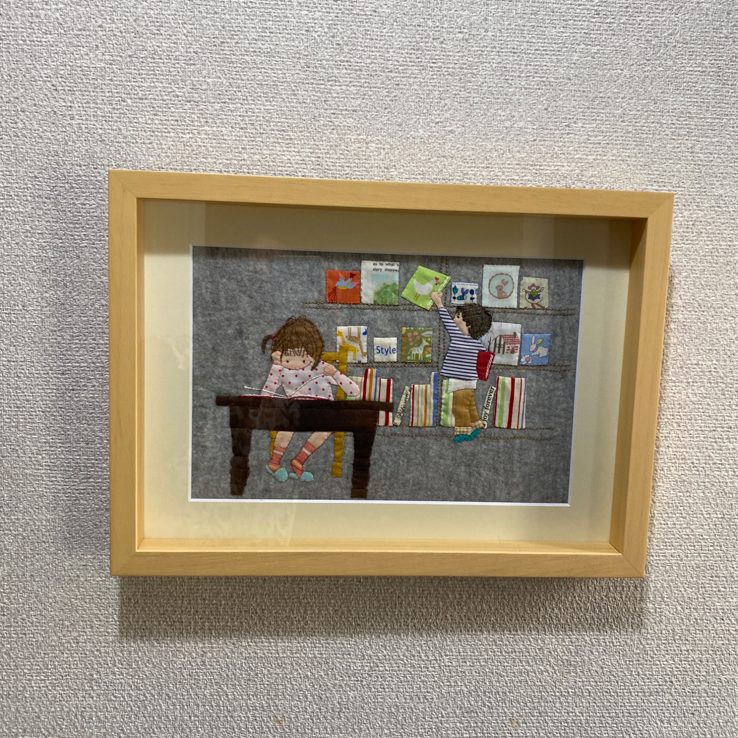 fra-me  オリーブ姫