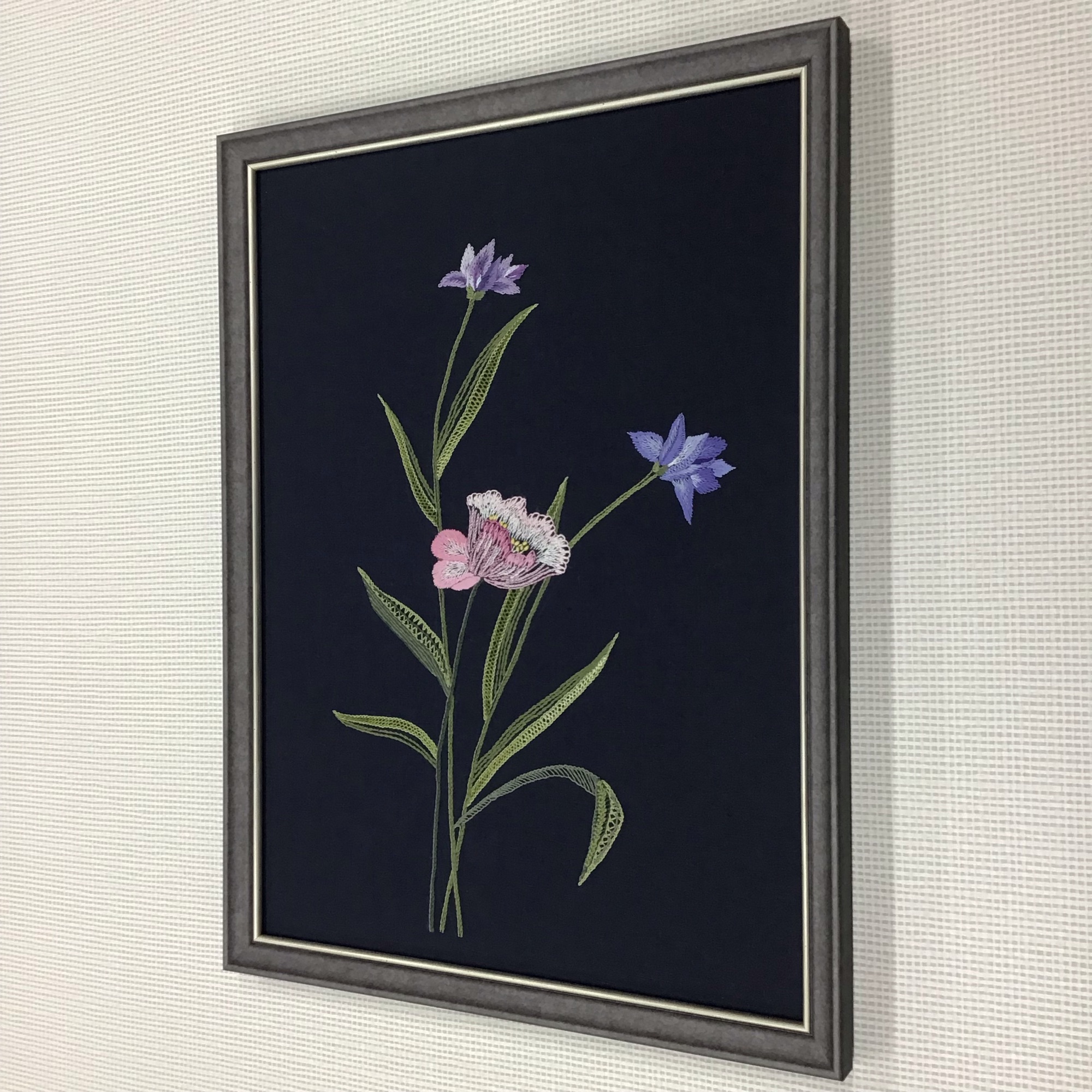  額縁のタカハシ松本店 2