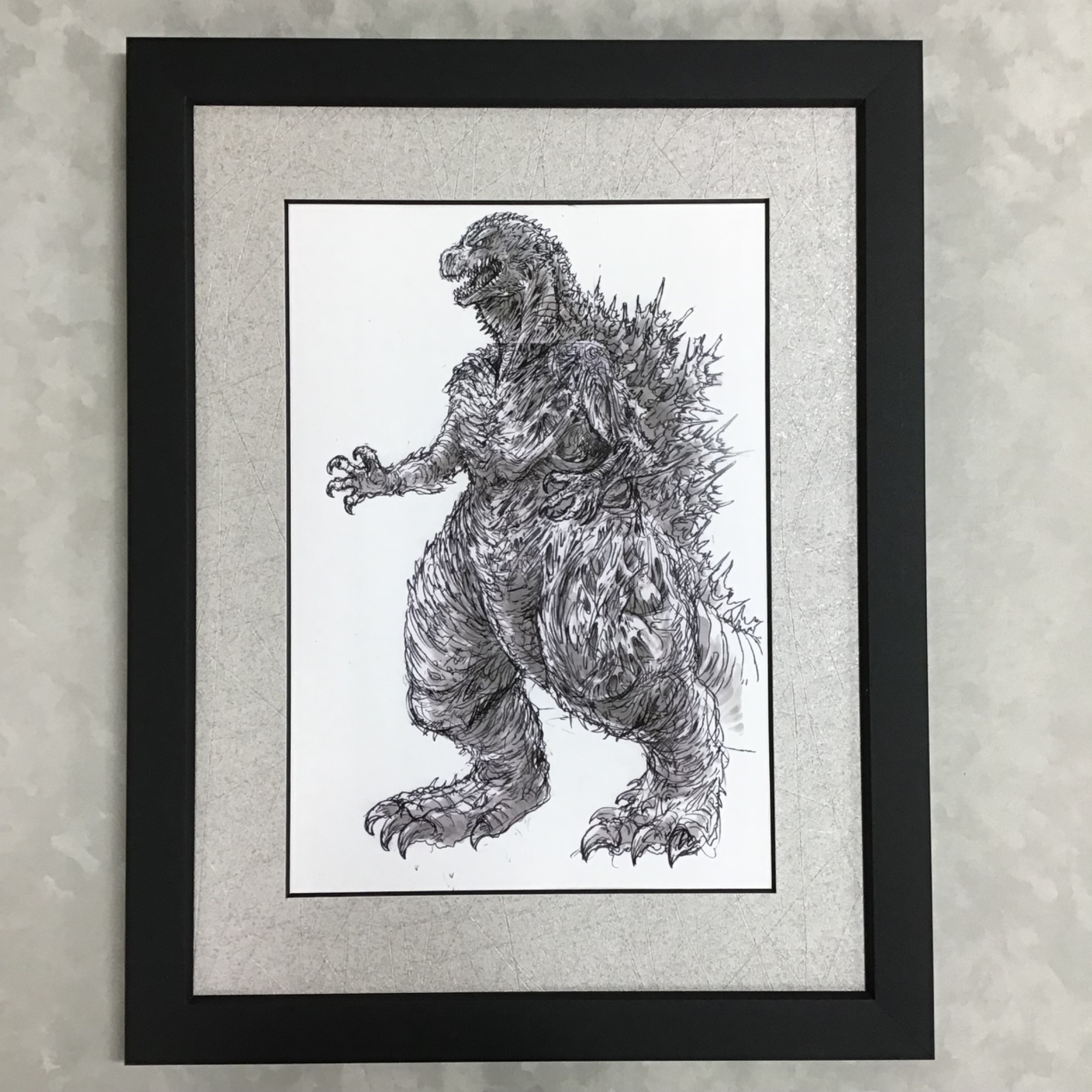 fra-me  額縁のタカハシ松本店