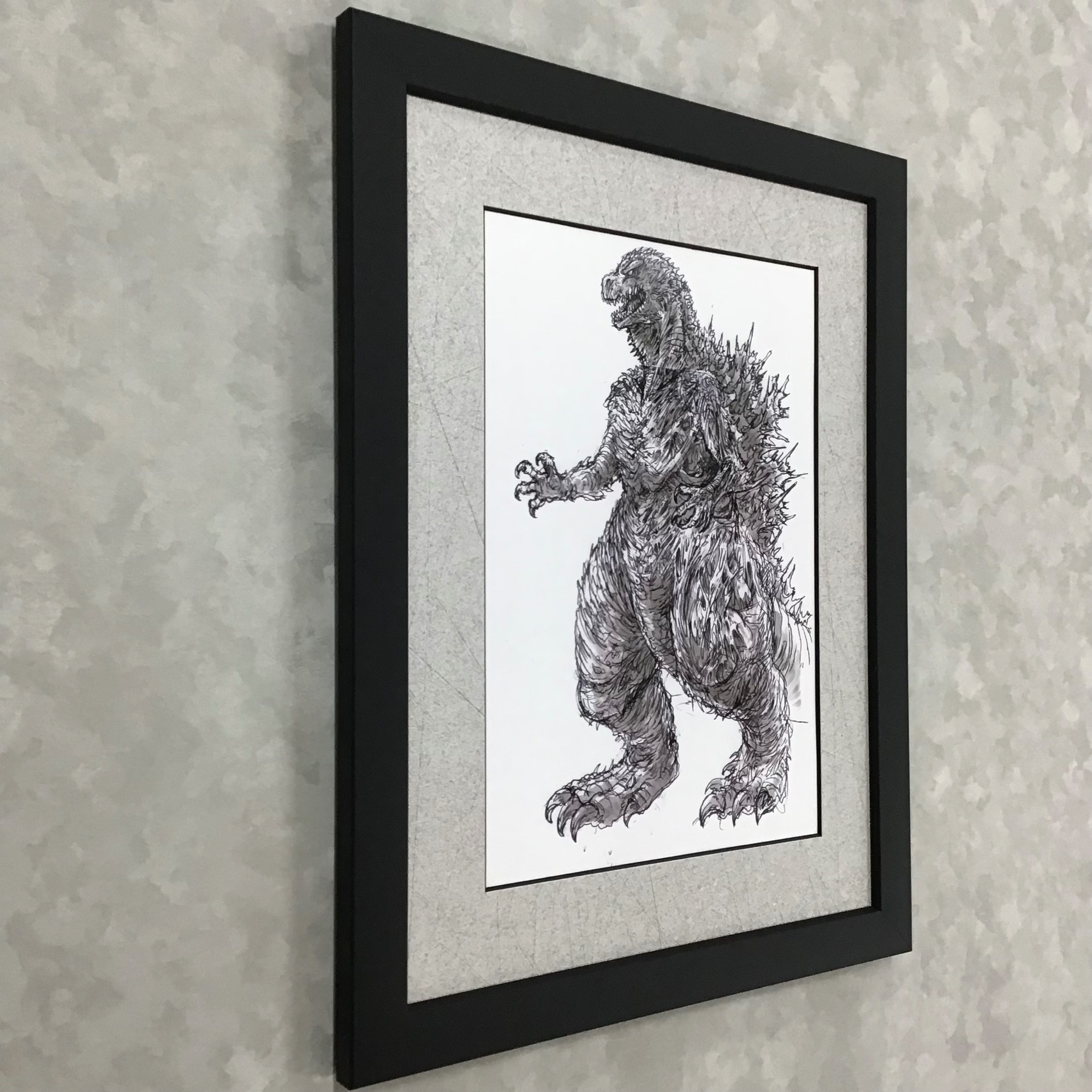  額縁のタカハシ松本店 3