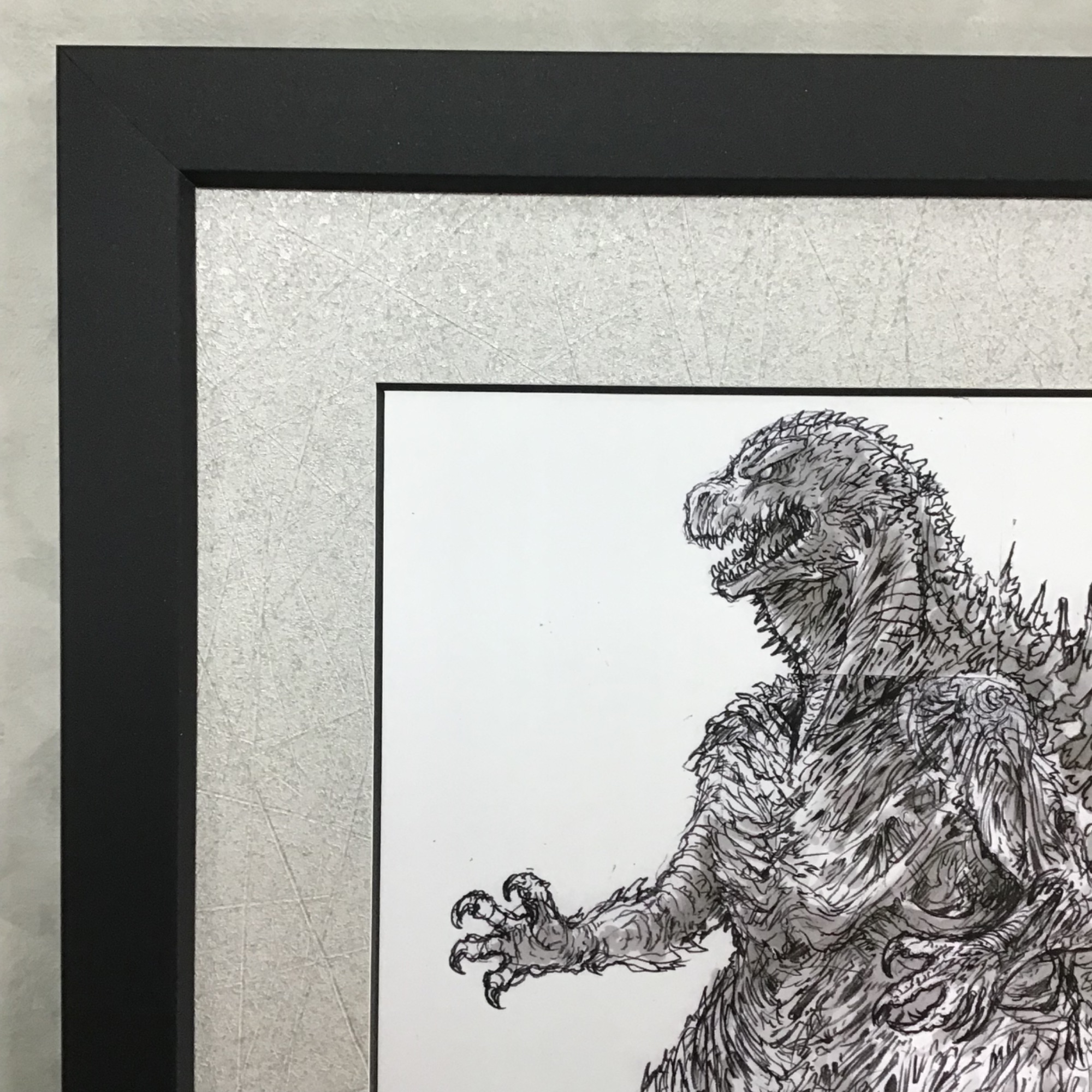  額縁のタカハシ松本店 4