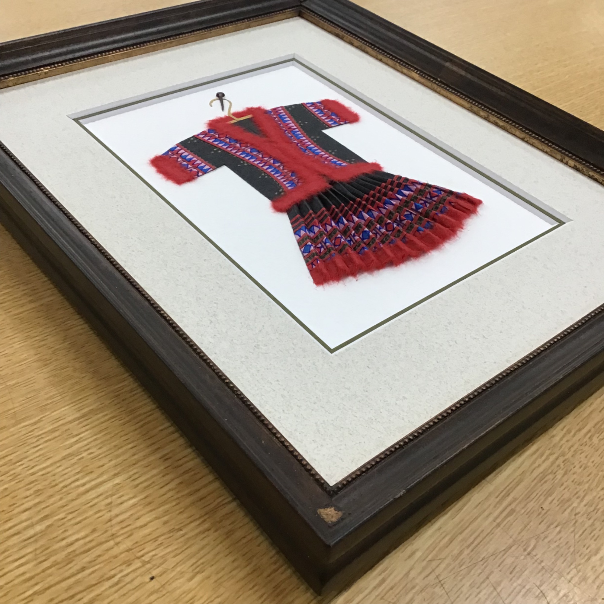  額縁のタカハシ松本店 4