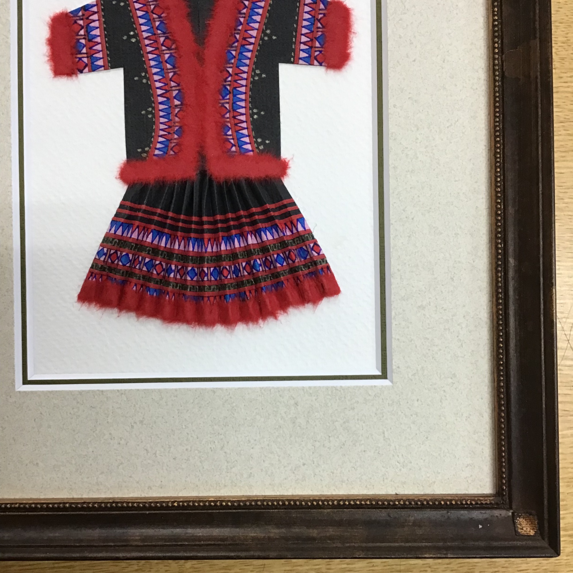  額縁のタカハシ松本店 3