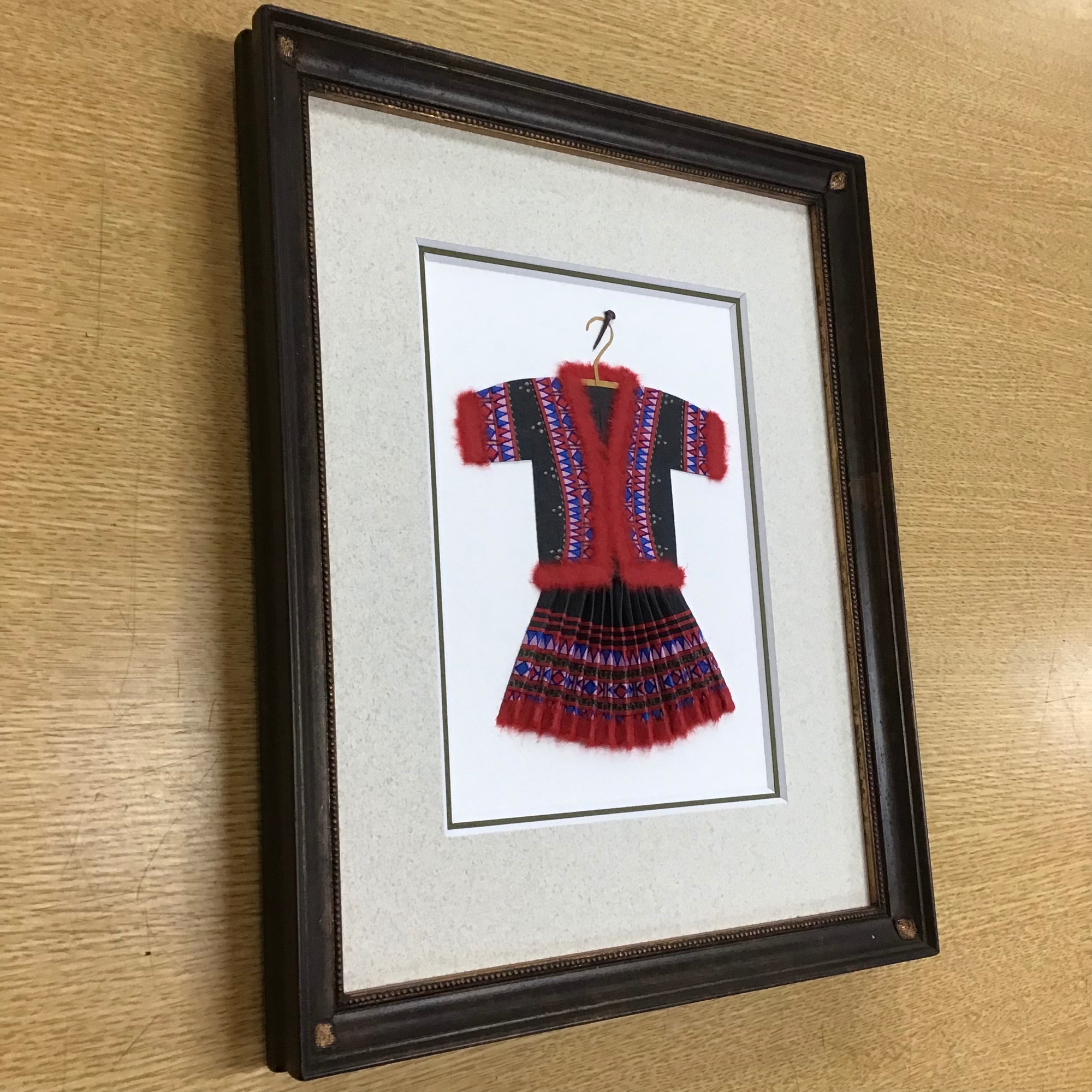  額縁のタカハシ松本店 2