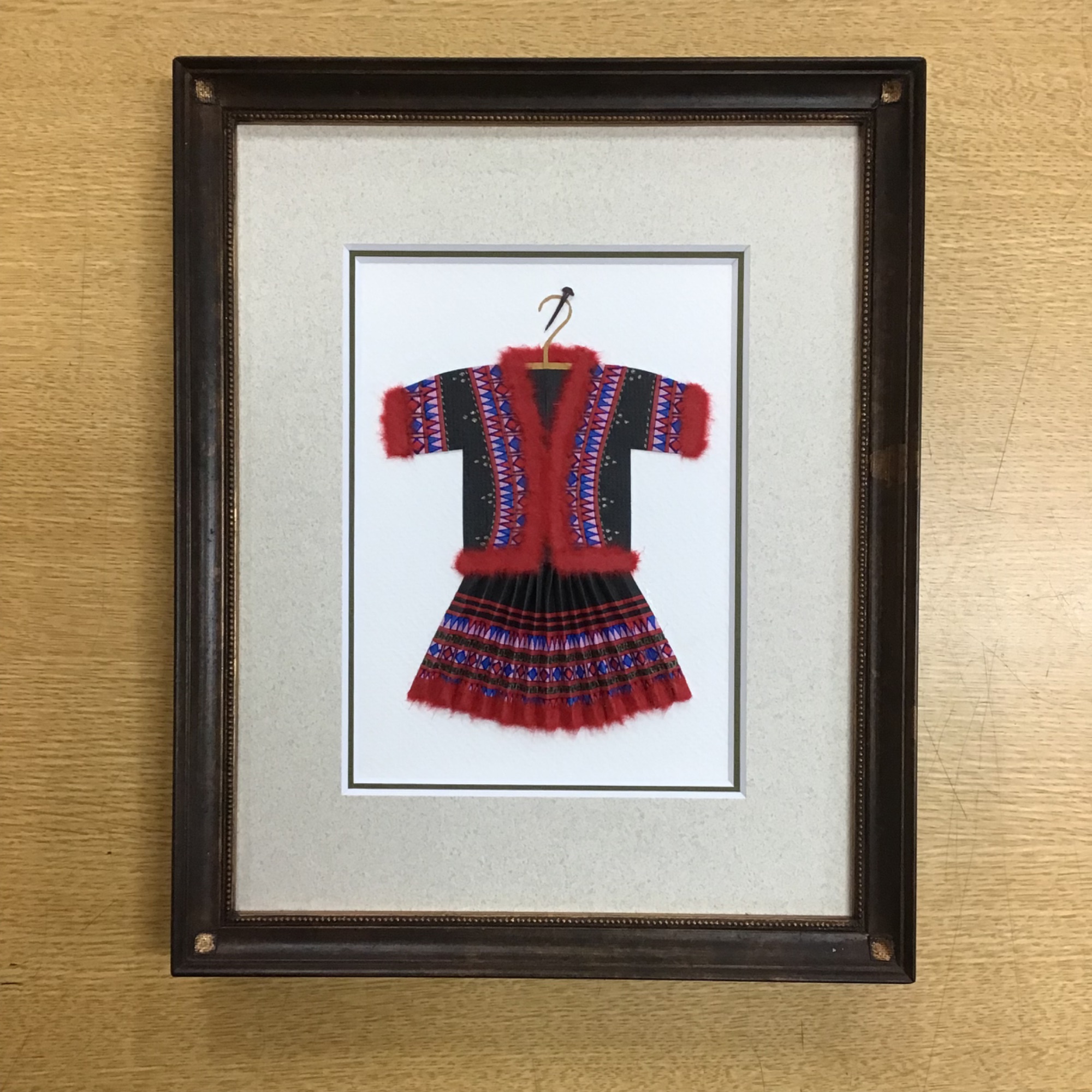  額縁のタカハシ松本店 1