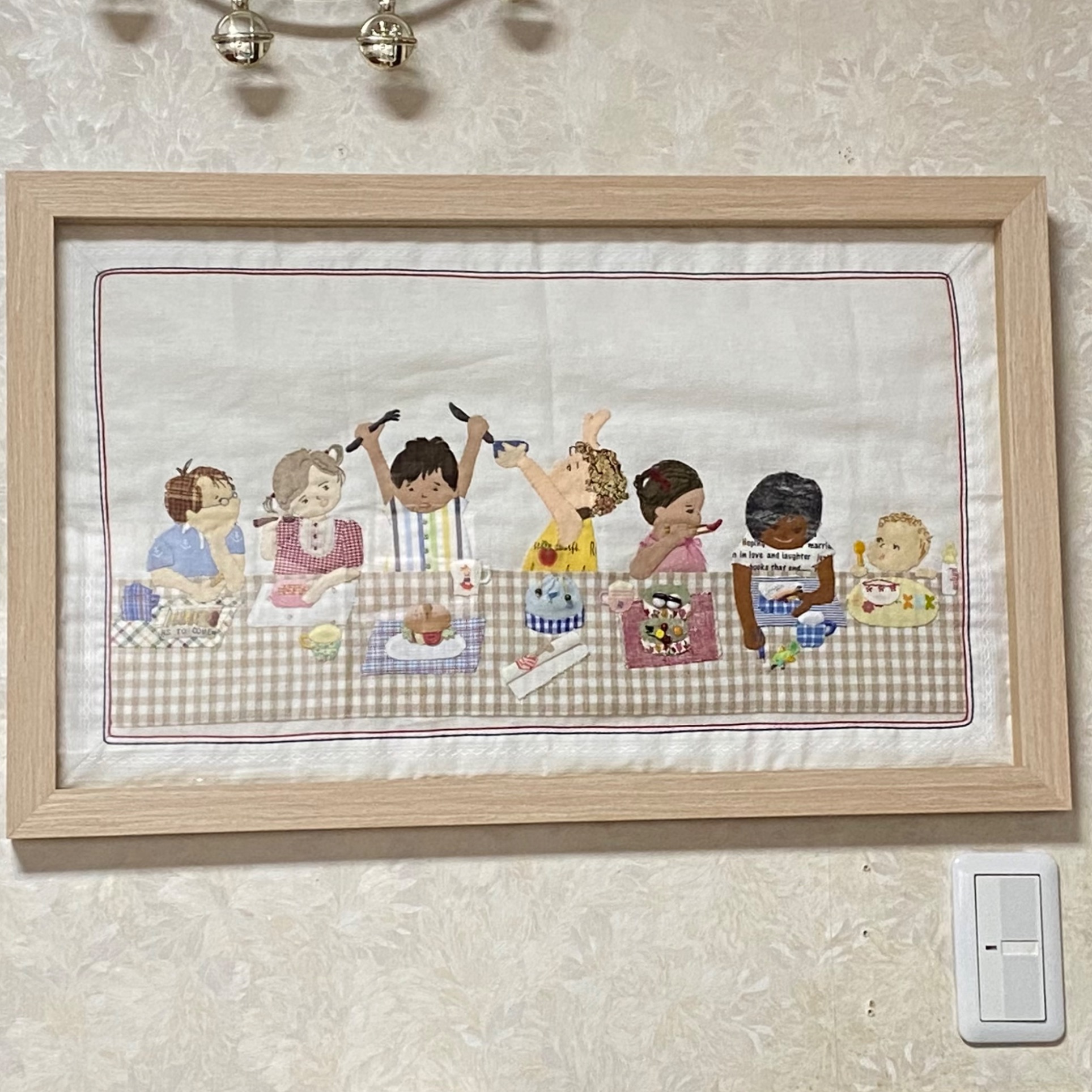 fra-me  オリーブ姫