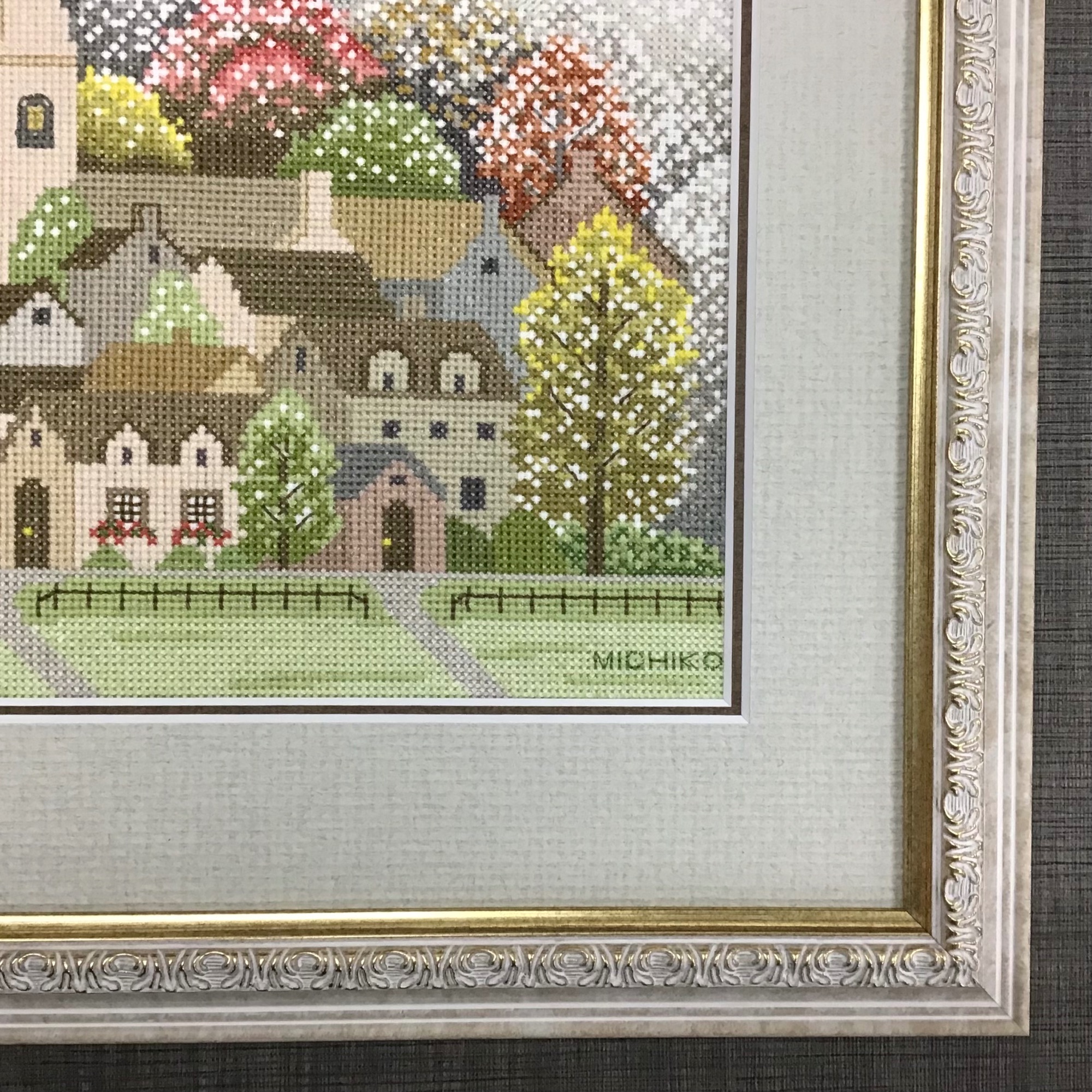  額縁のタカハシ松本店 3