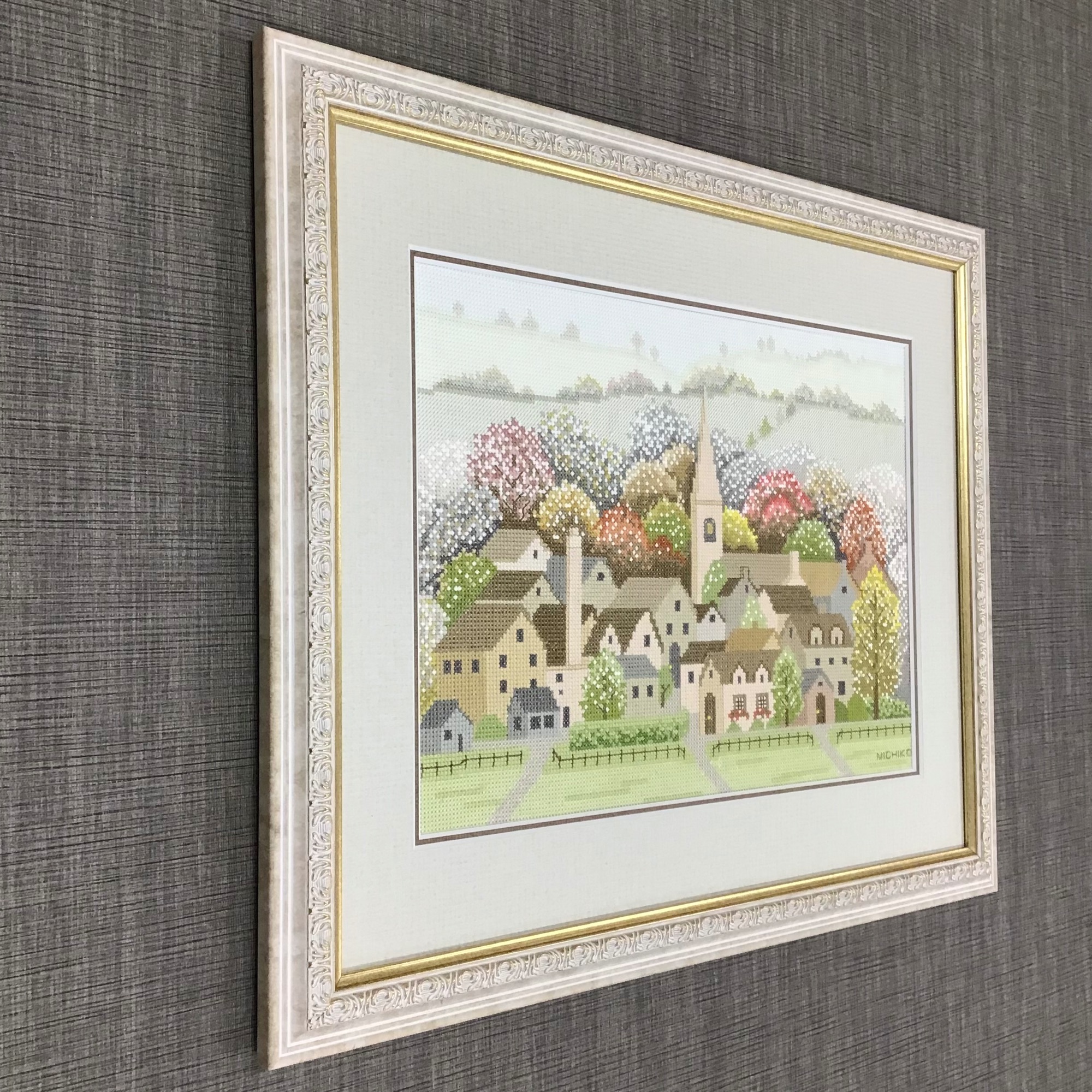  額縁のタカハシ松本店 2