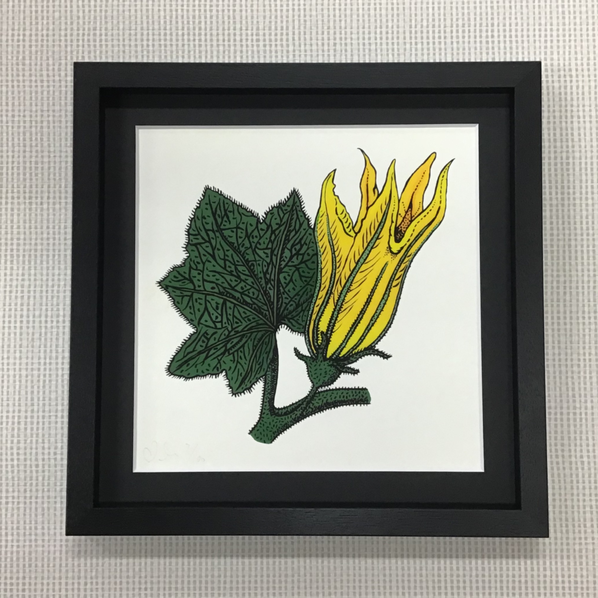  額縁のタカハシ松本店 1