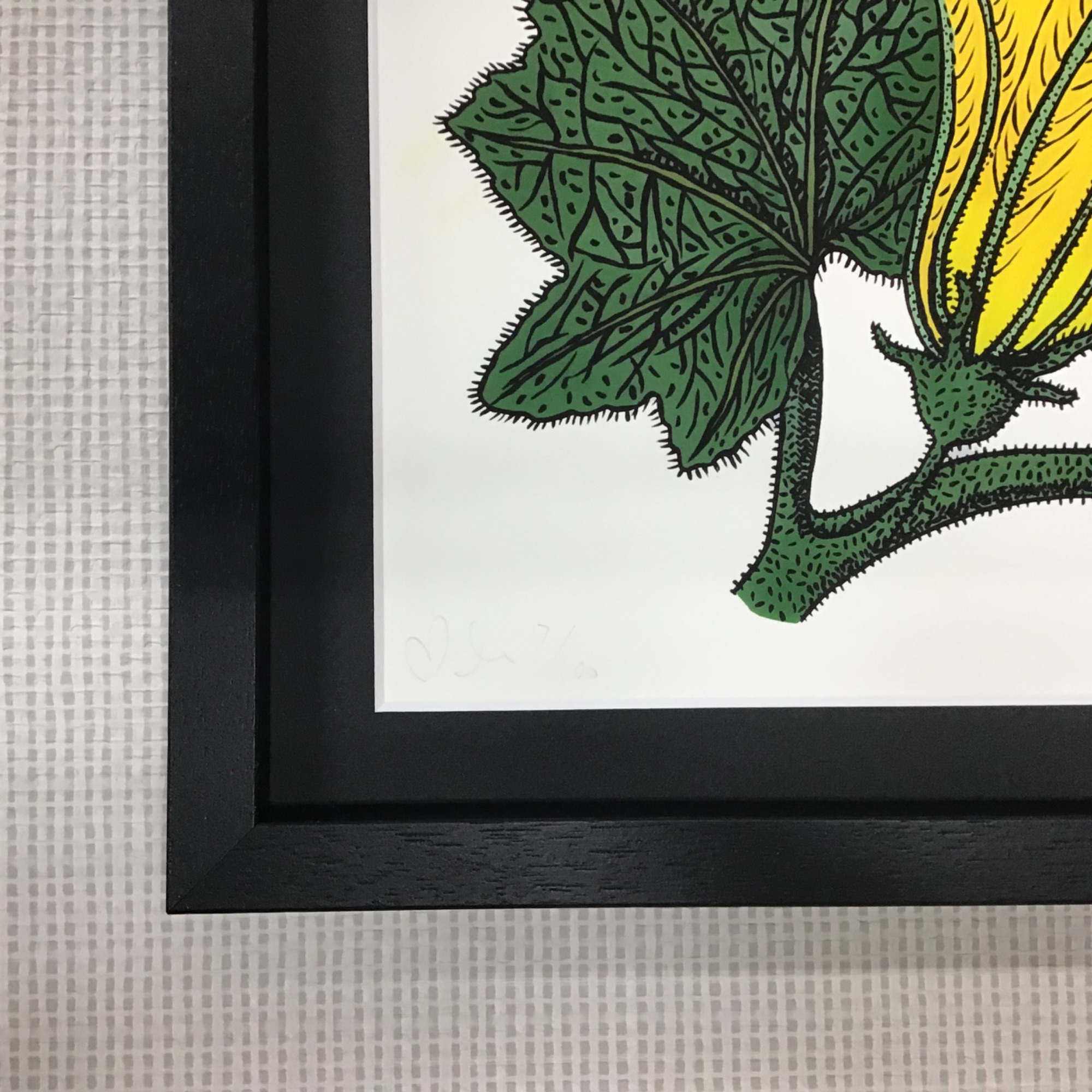  額縁のタカハシ松本店 3