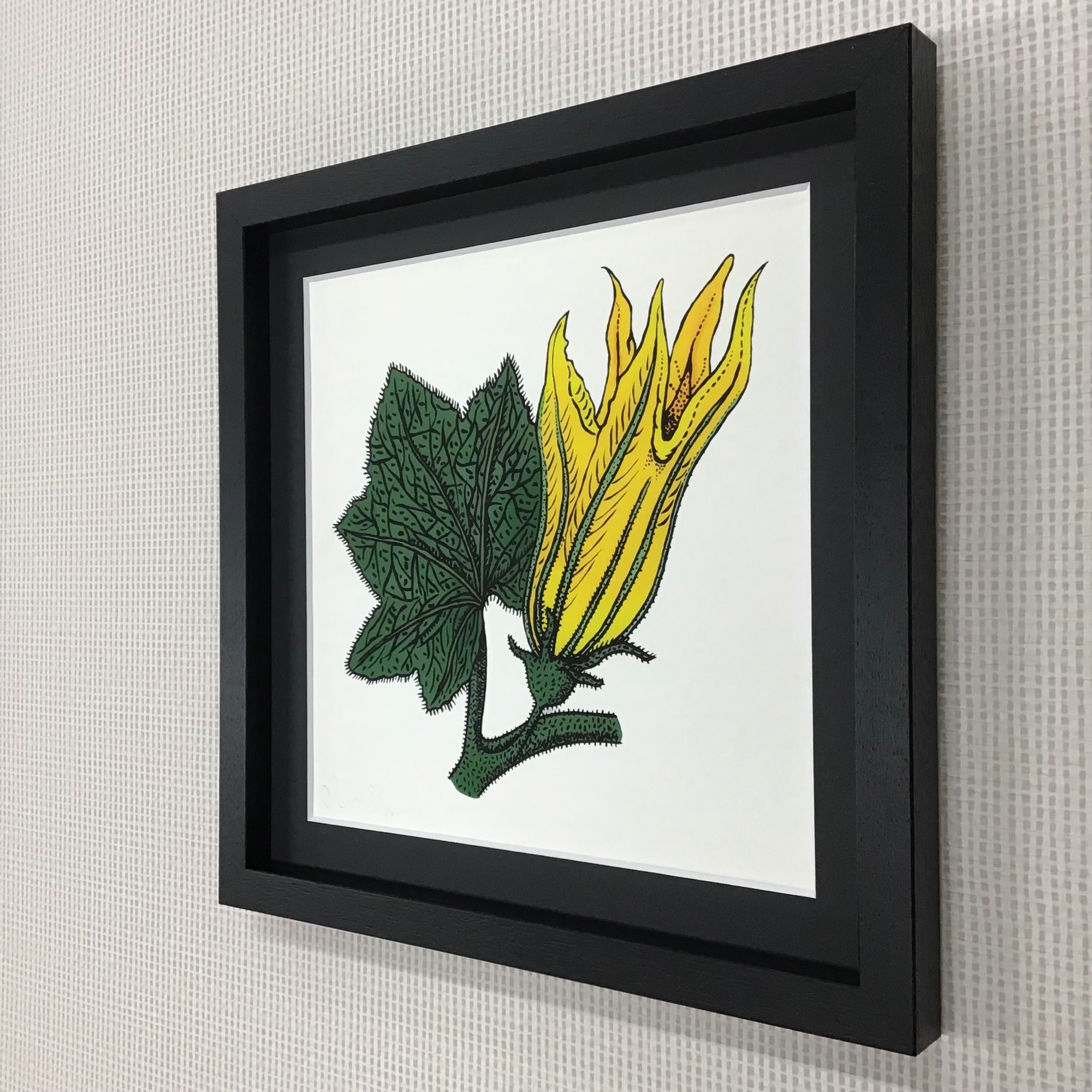  額縁のタカハシ松本店 2