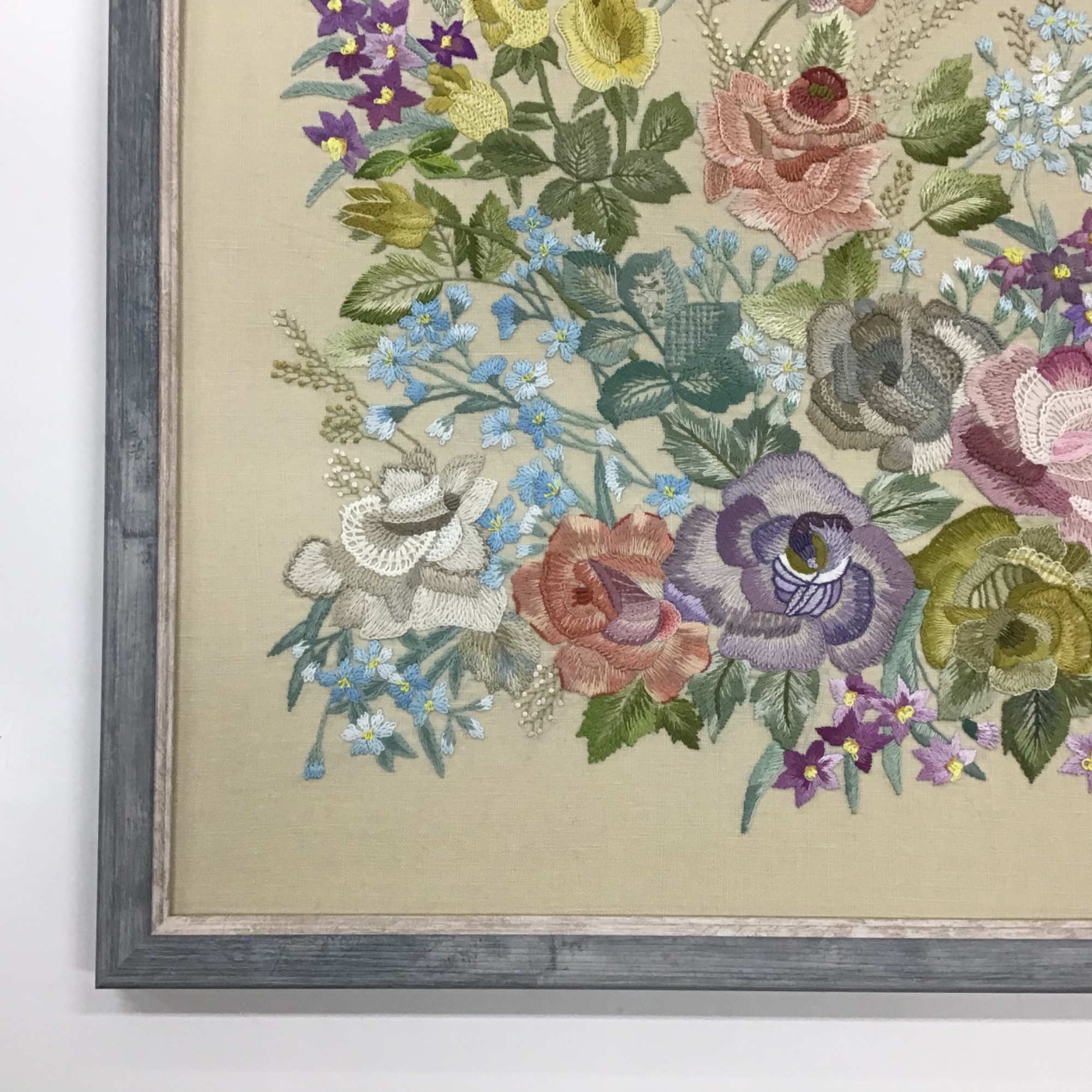  額縁のタカハシ松本店 3