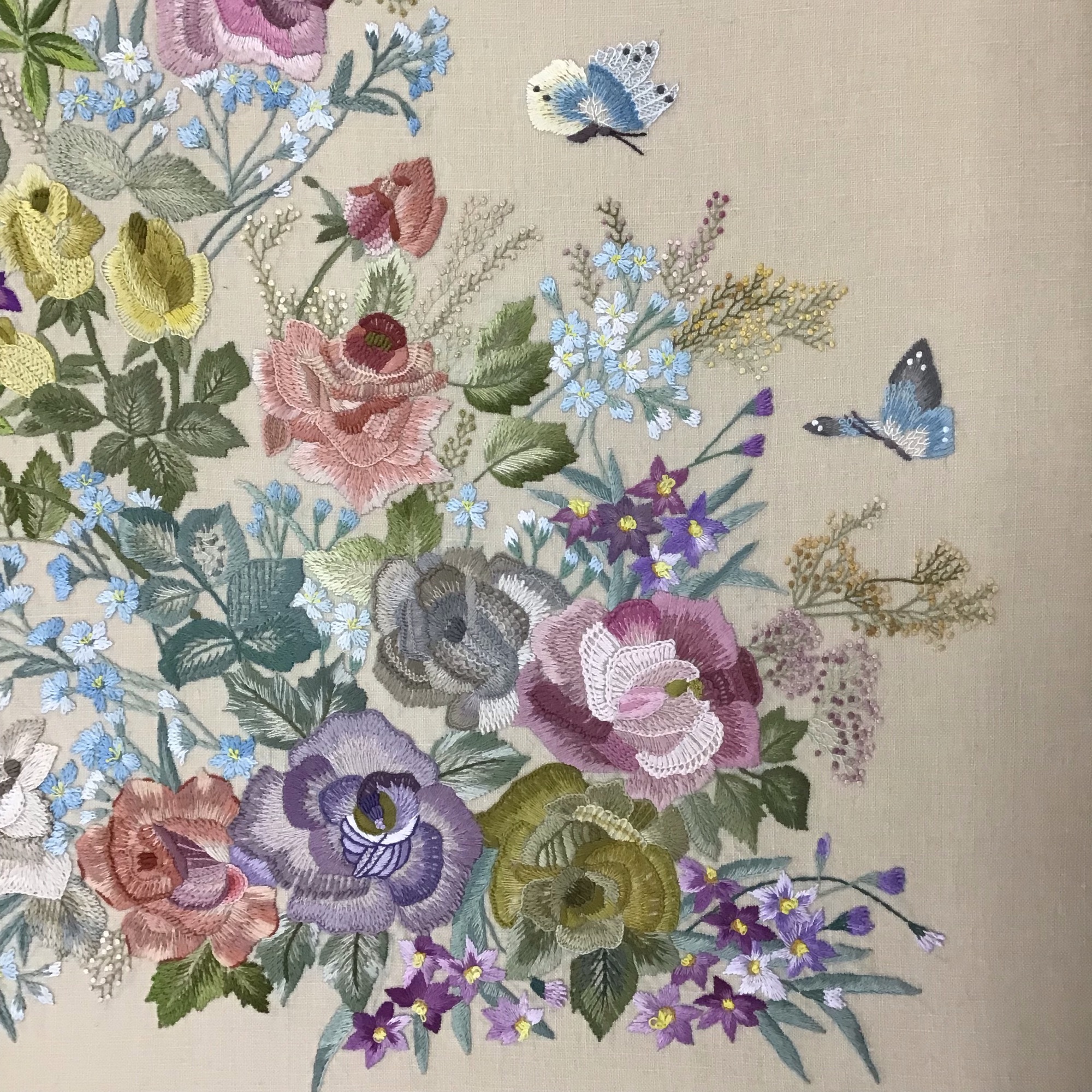  額縁のタカハシ松本店 2