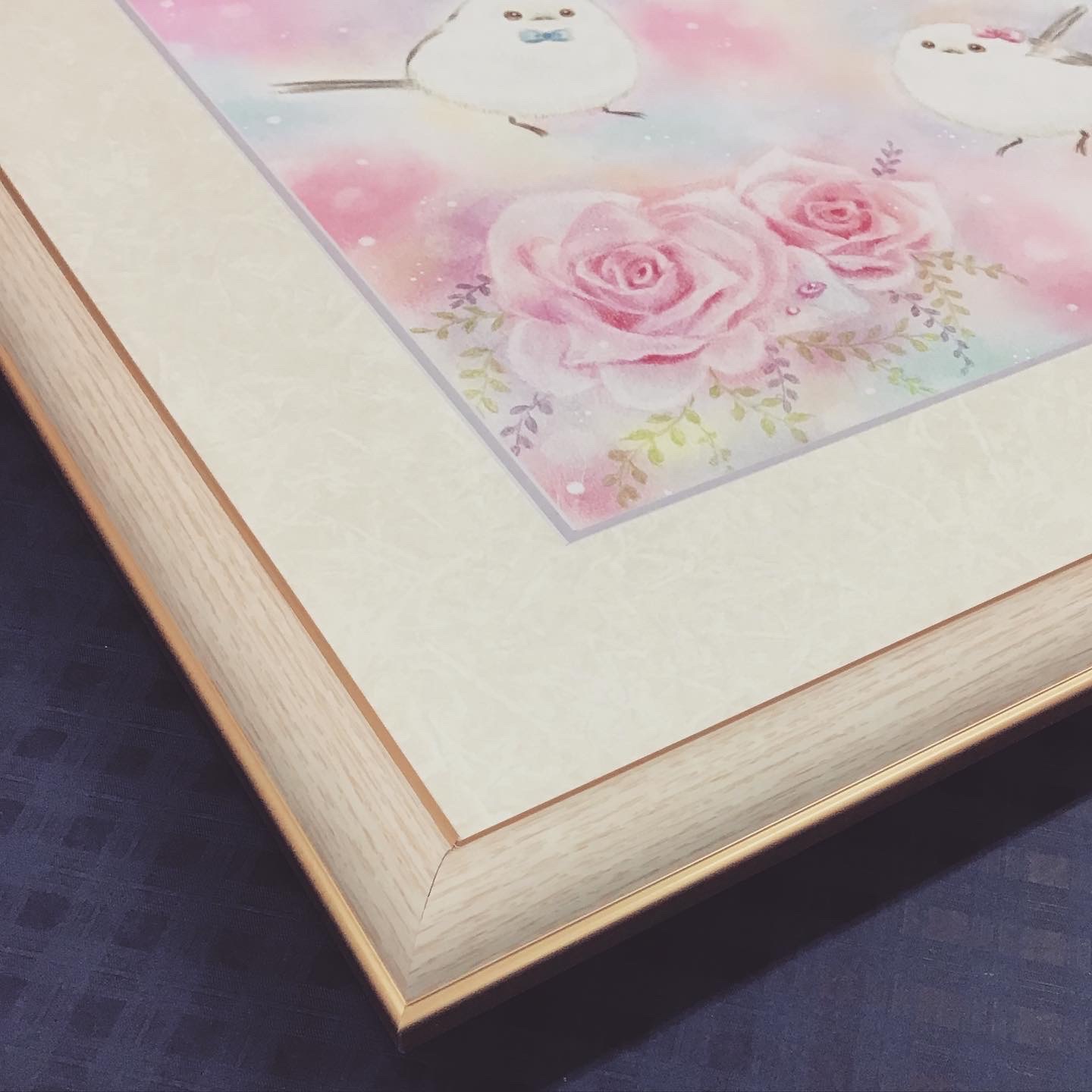  額縁のタカハシ松本店 3