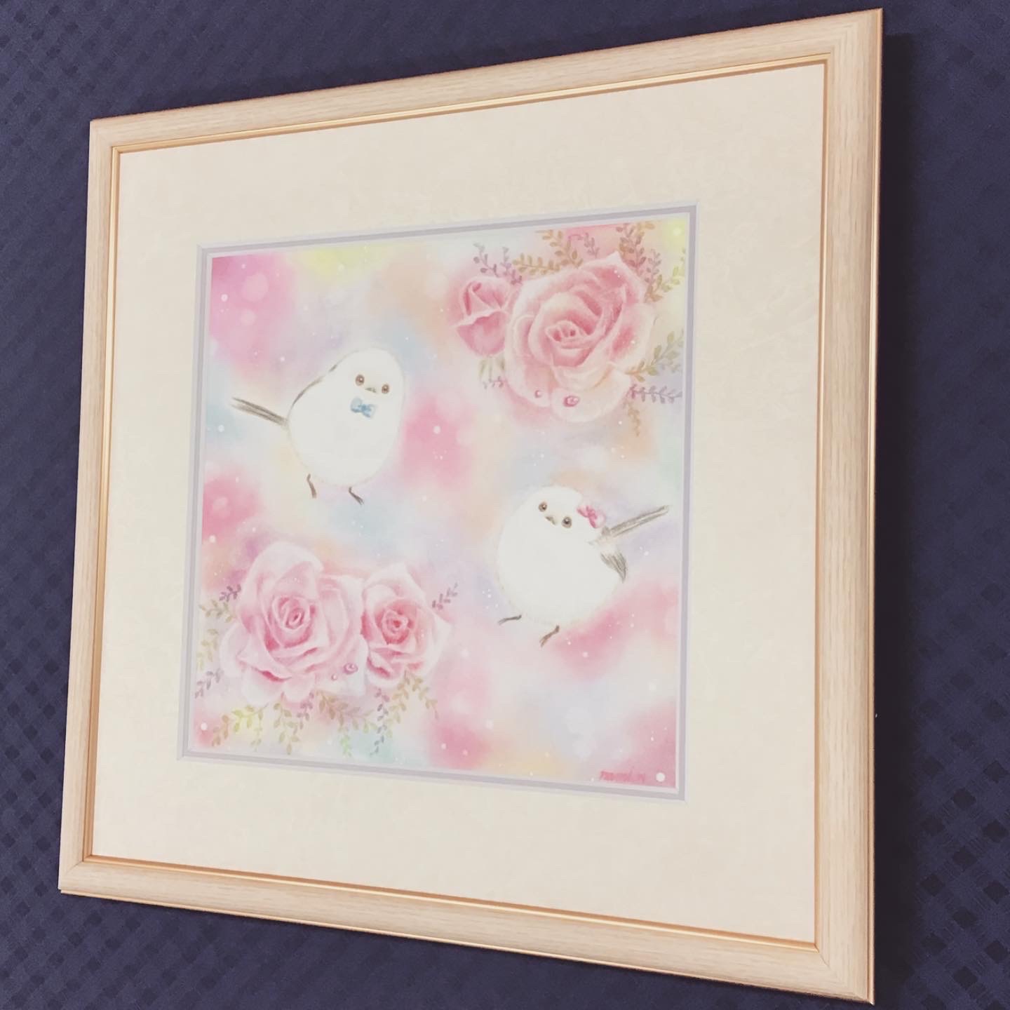  額縁のタカハシ松本店 2