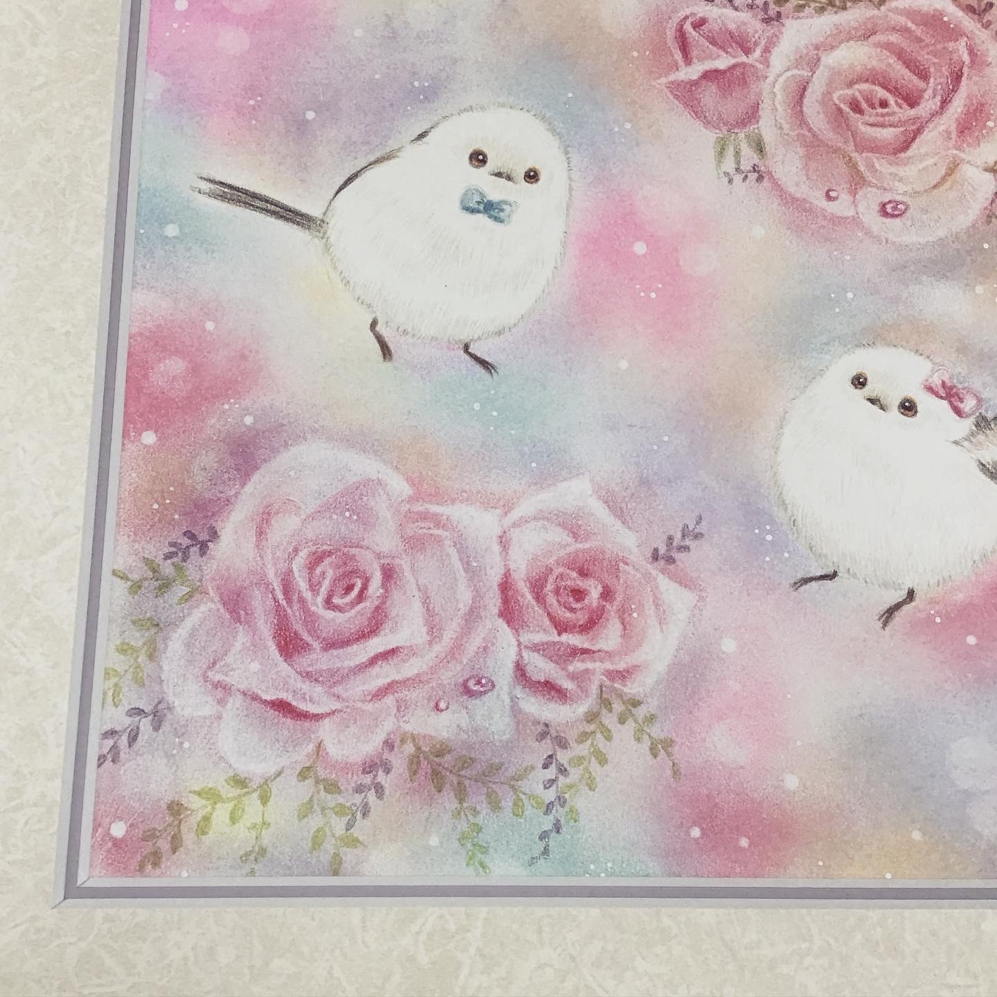  額縁のタカハシ松本店 5