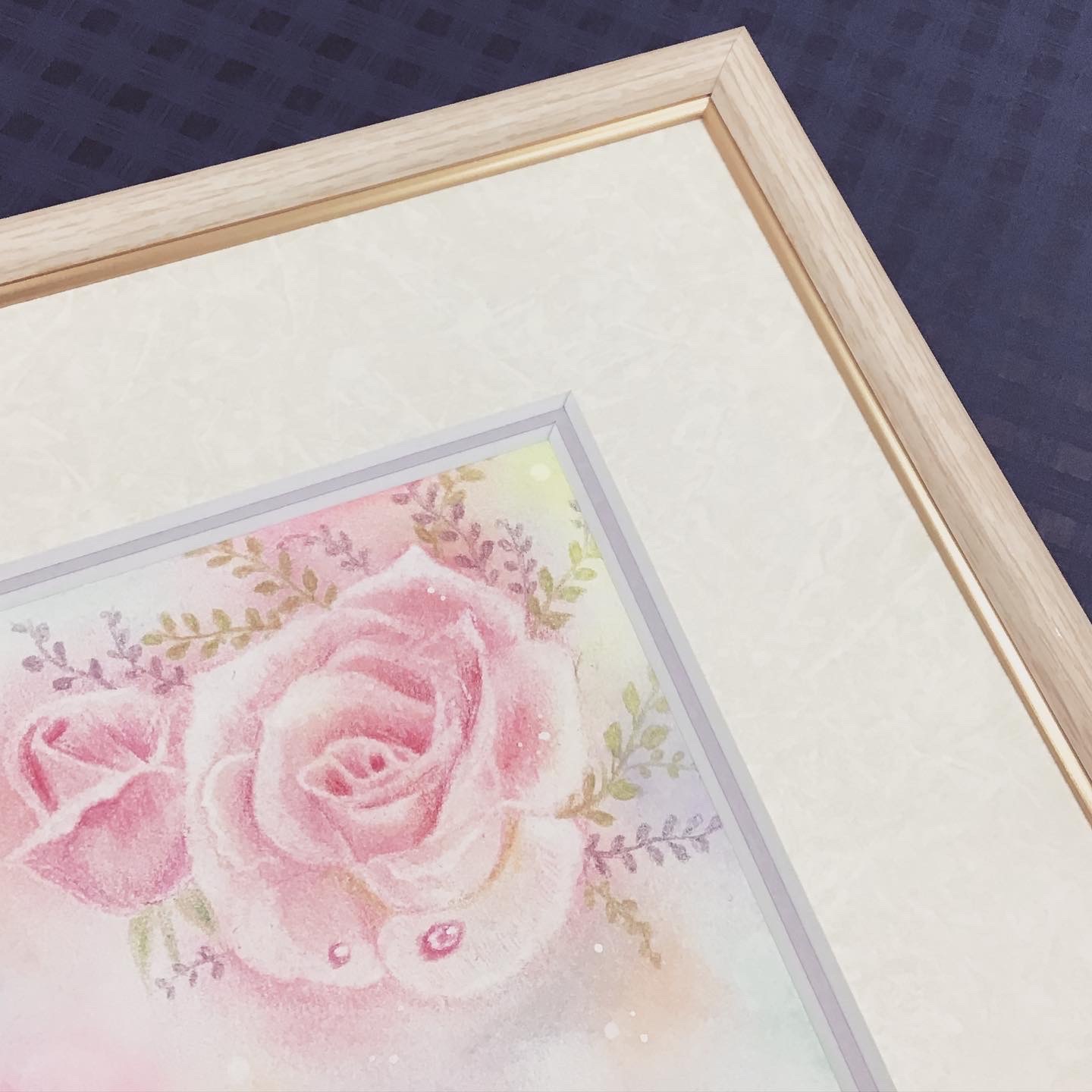  額縁のタカハシ松本店 4