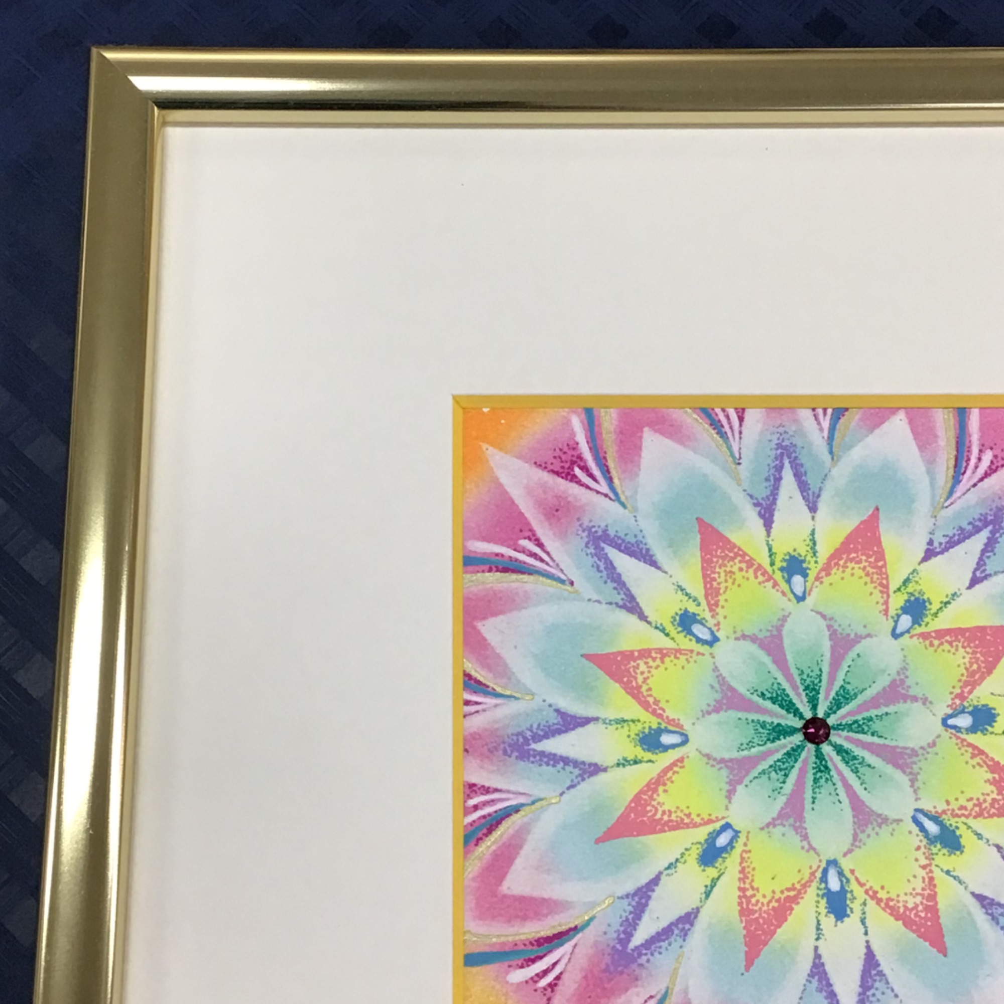  額縁のタカハシ松本店 3