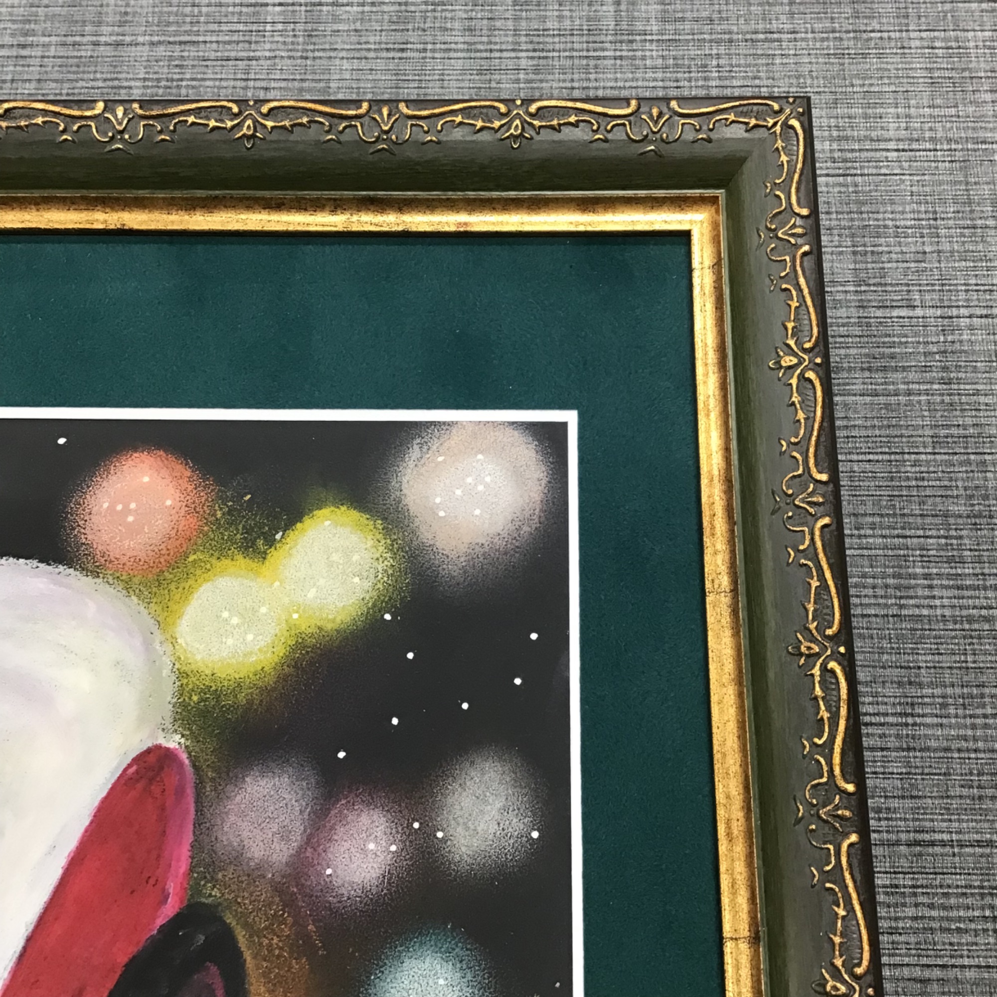  額縁のタカハシ松本店 4