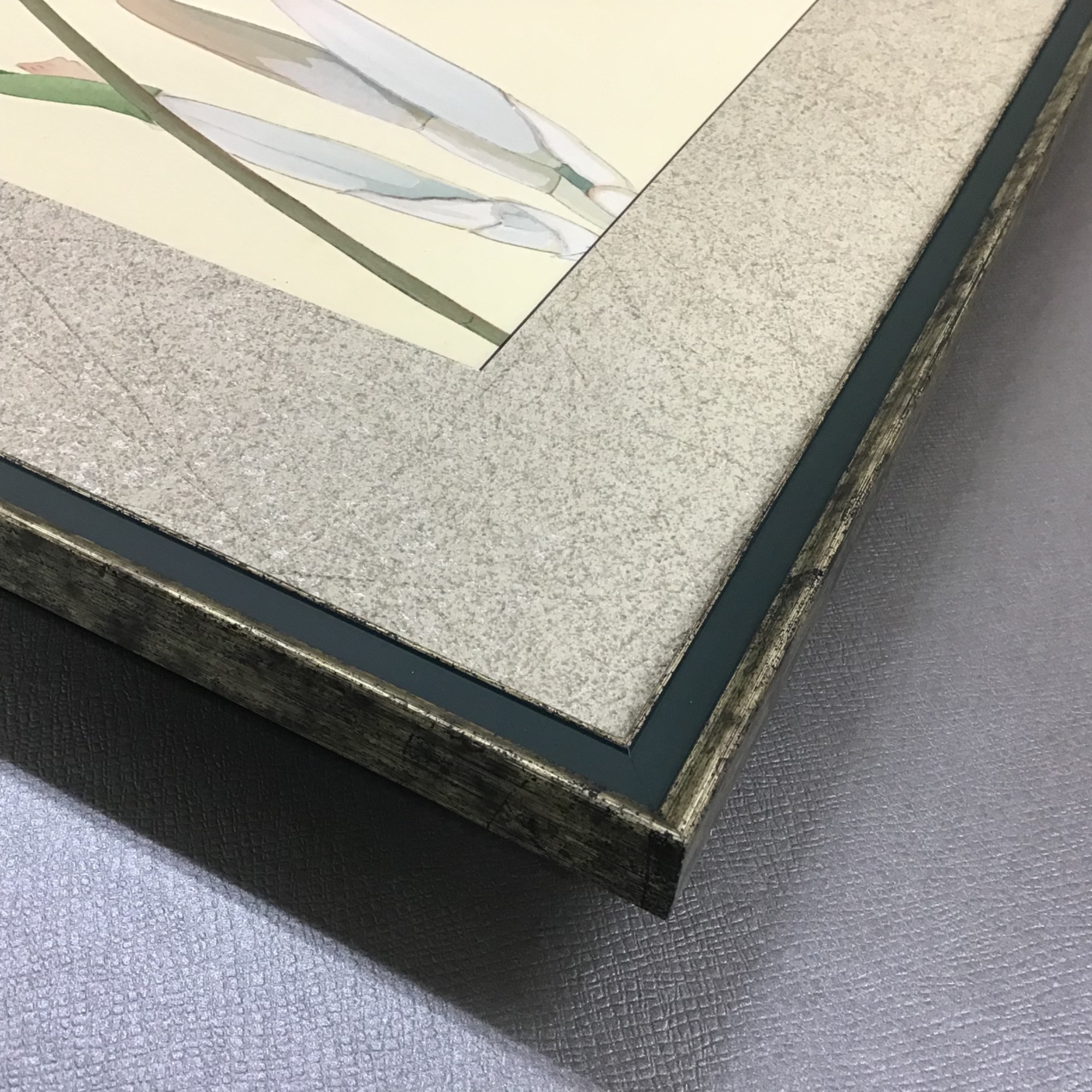  額縁のタカハシ松本店 5