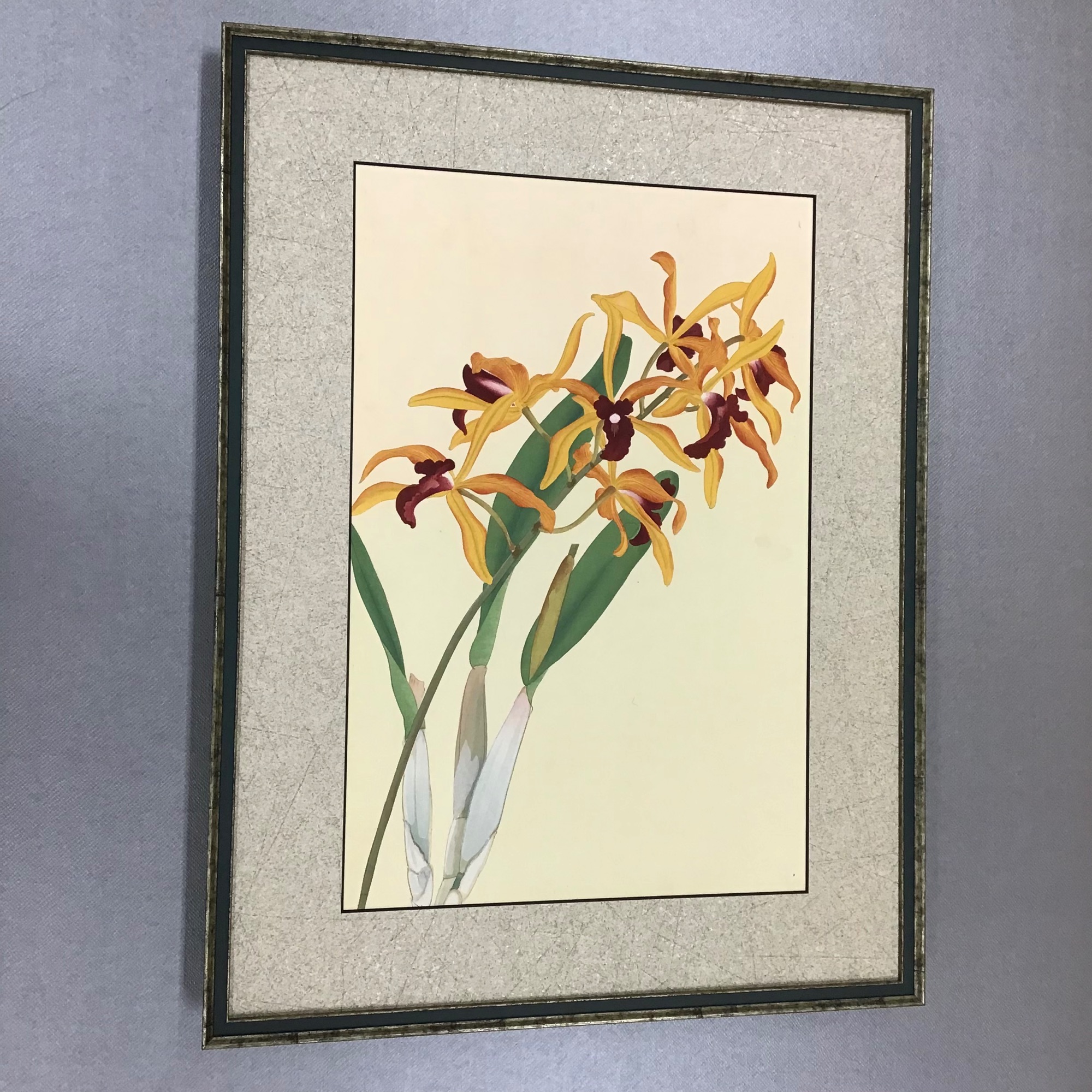  額縁のタカハシ松本店 2