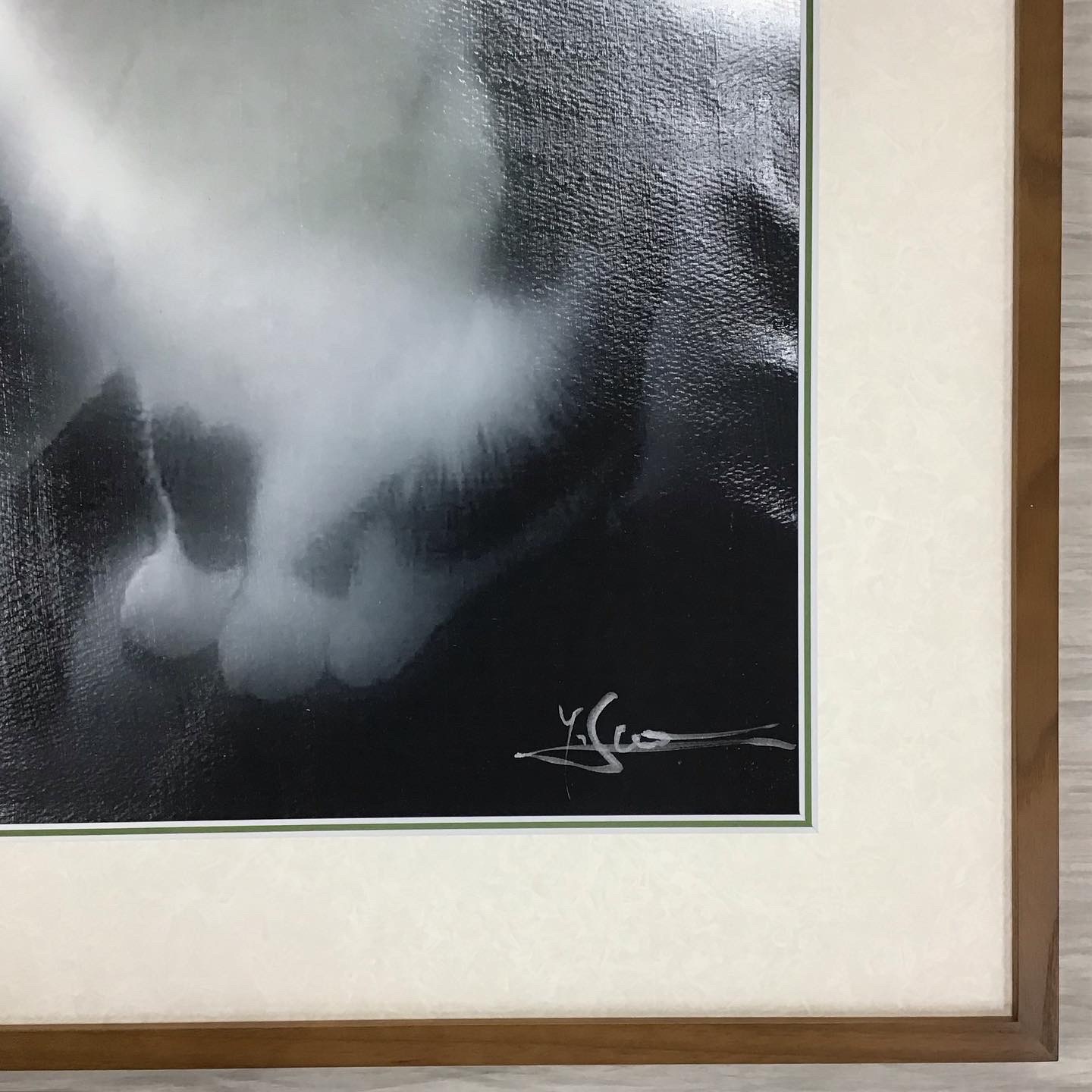  額縁のタカハシ松本店 2