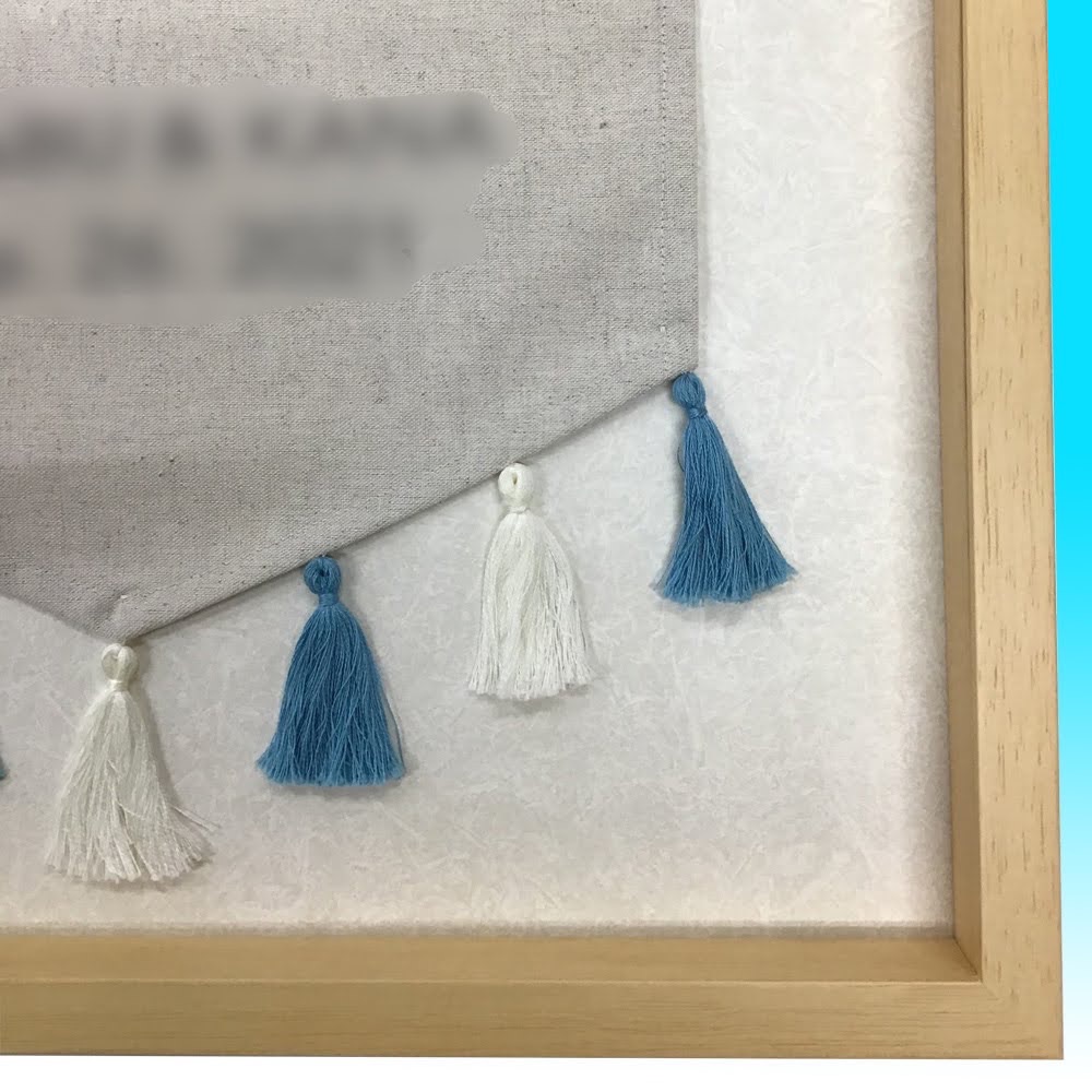  額縁のタカハシ松本店 2