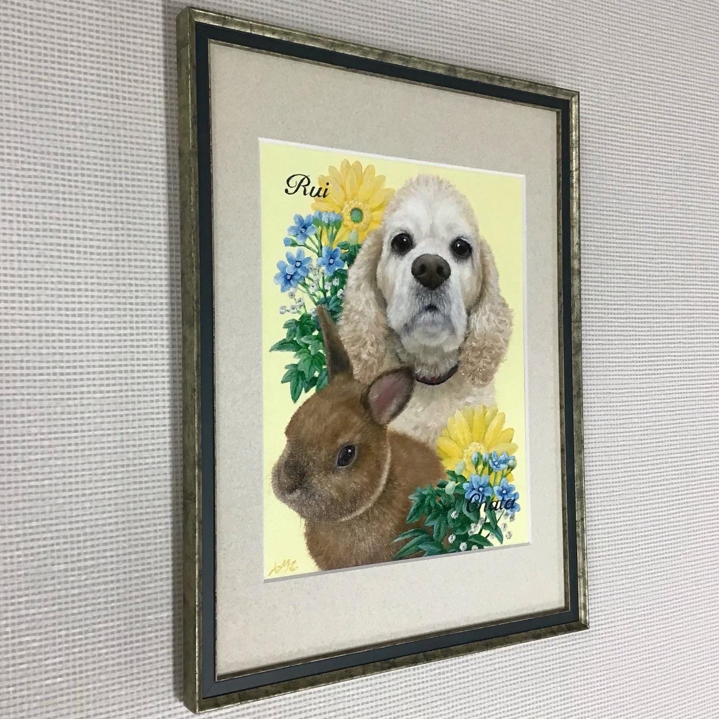  額縁のタカハシ松本店 2