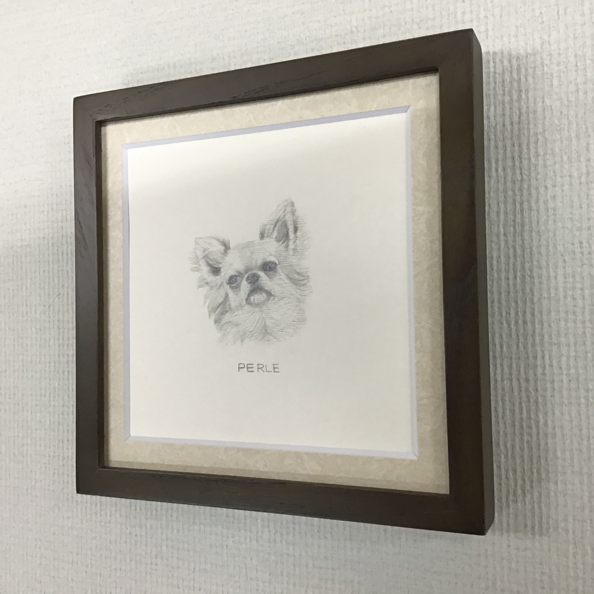  額縁のタカハシ松本店 2