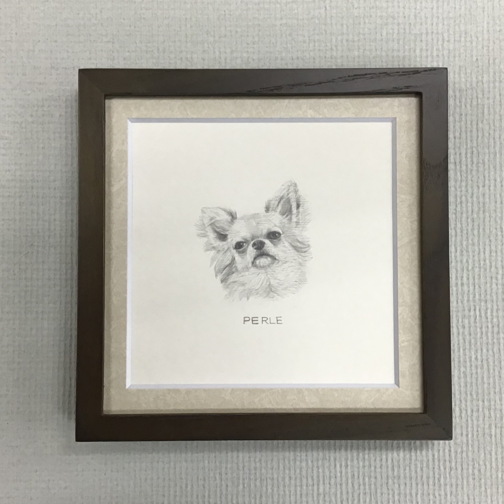  額縁のタカハシ松本店 1