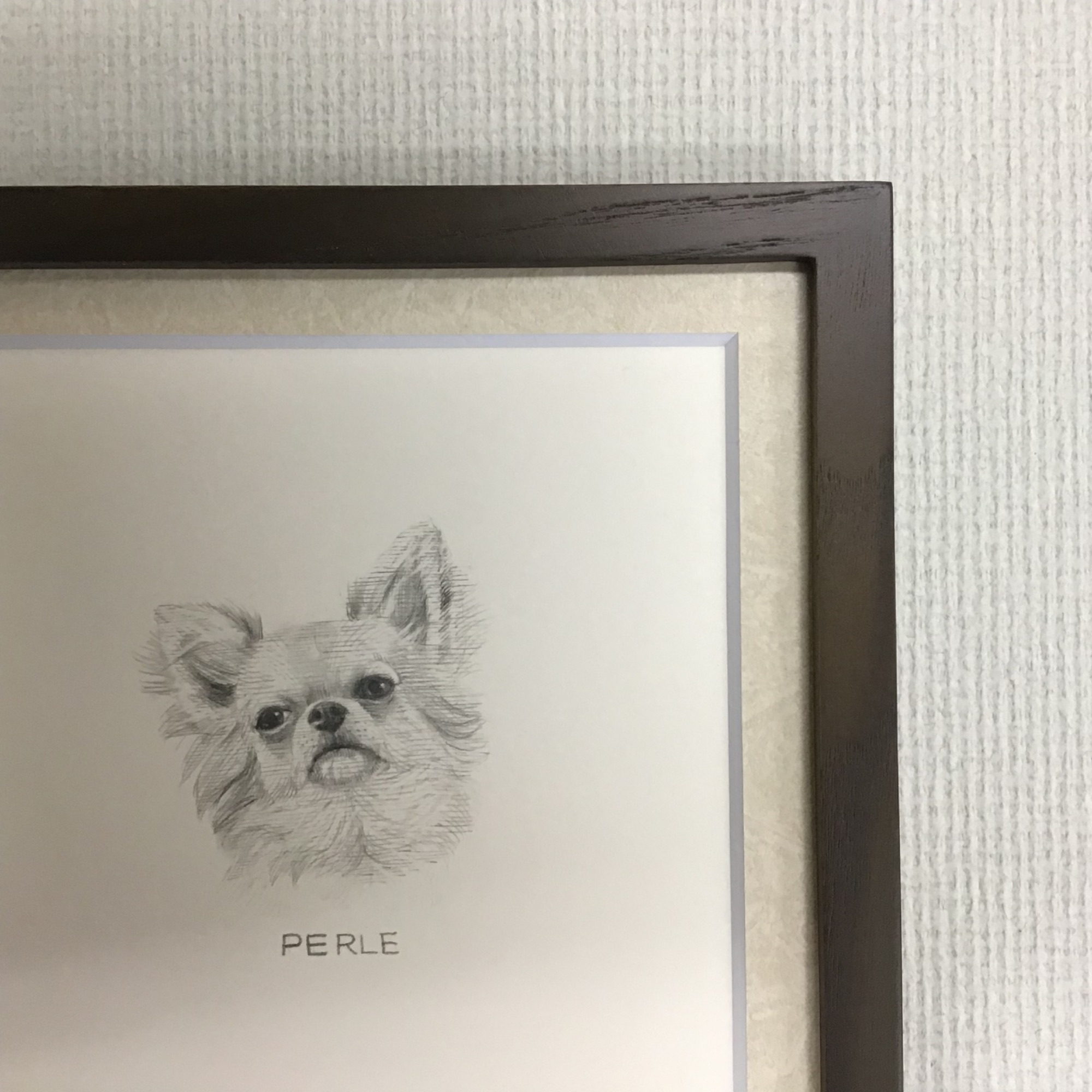  額縁のタカハシ松本店 3