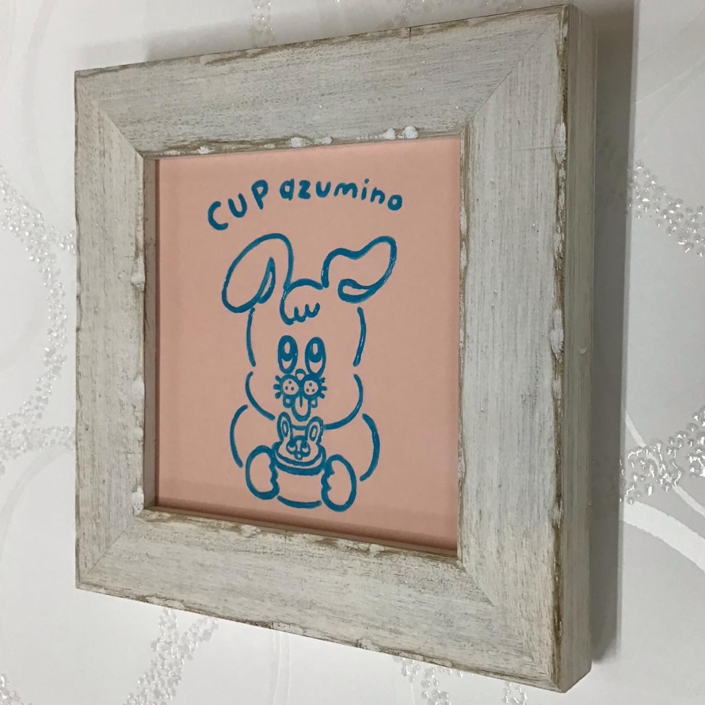  額縁のタカハシ松本店 2