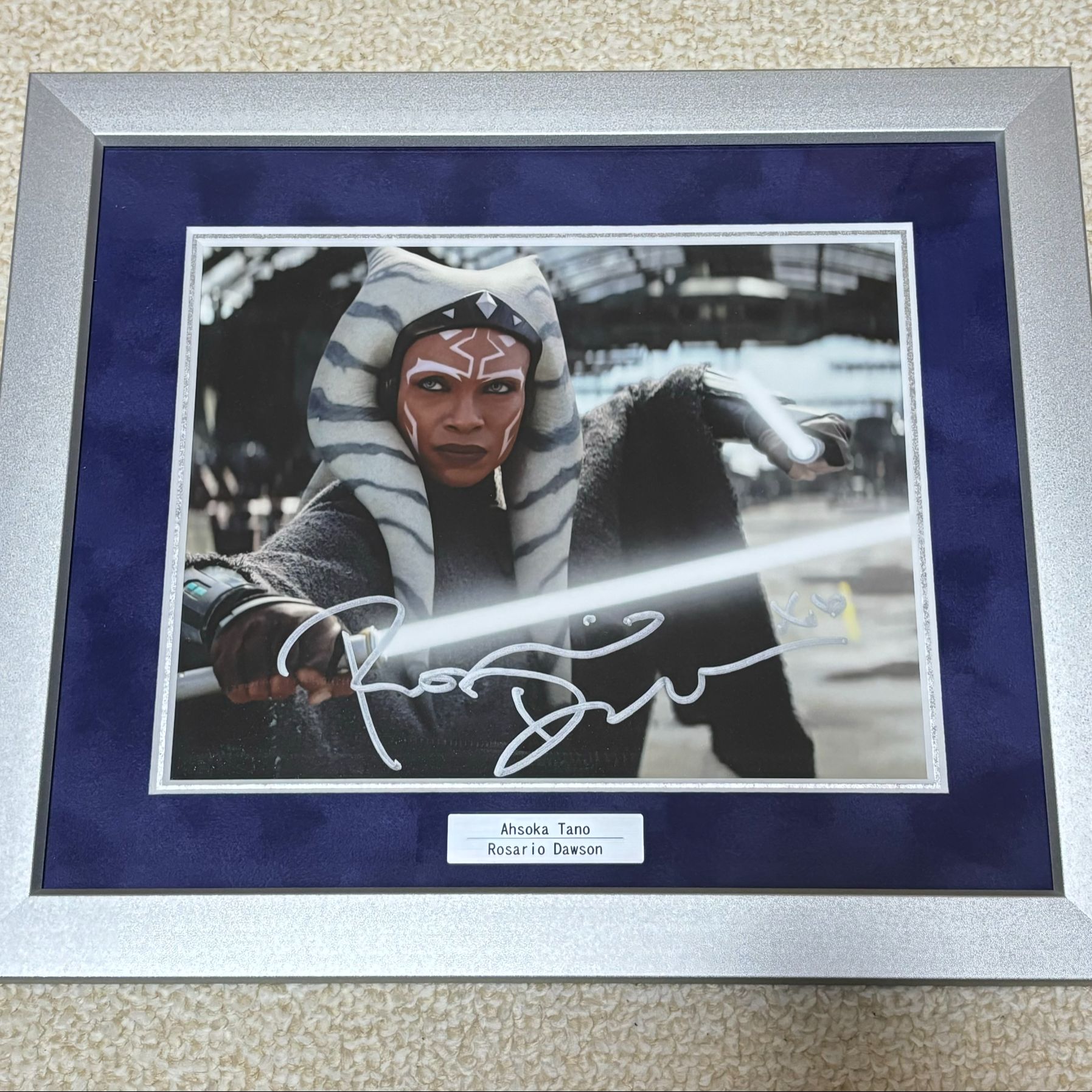 fra-me  ジョニー