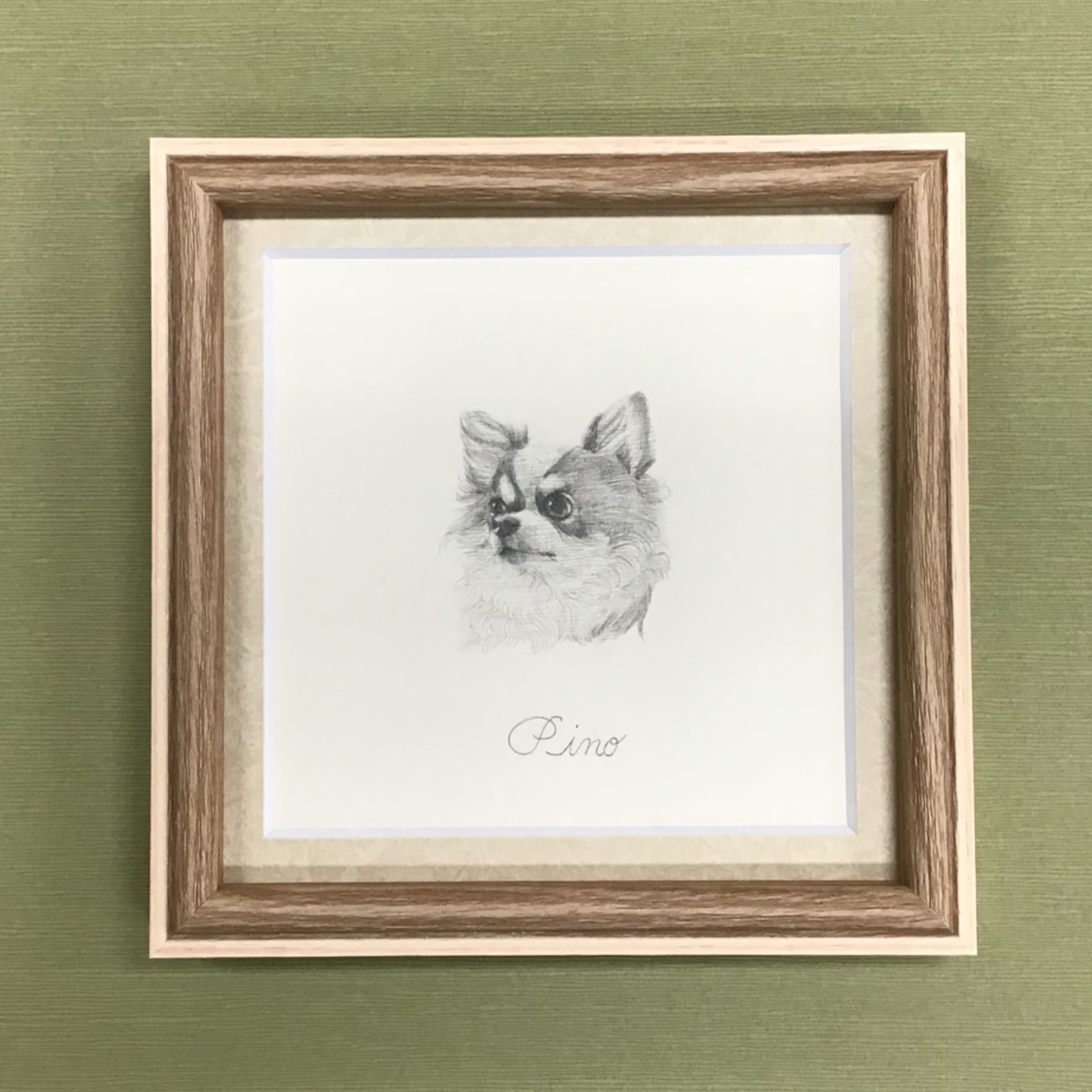 fra-me  額縁のタカハシ松本店