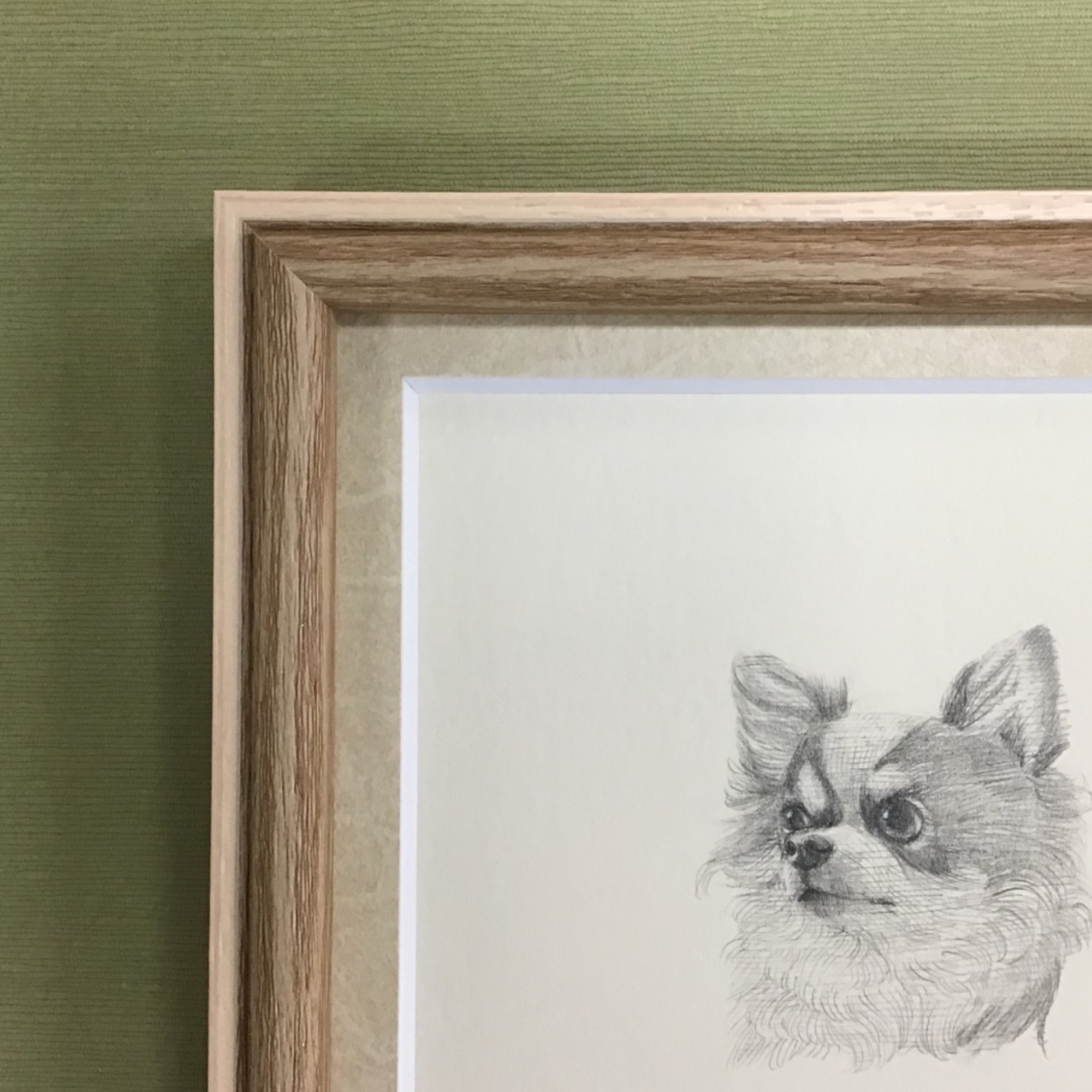  額縁のタカハシ松本店 3