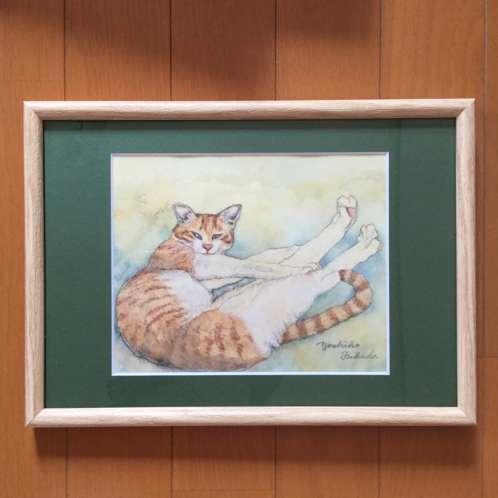  ぴさり 1