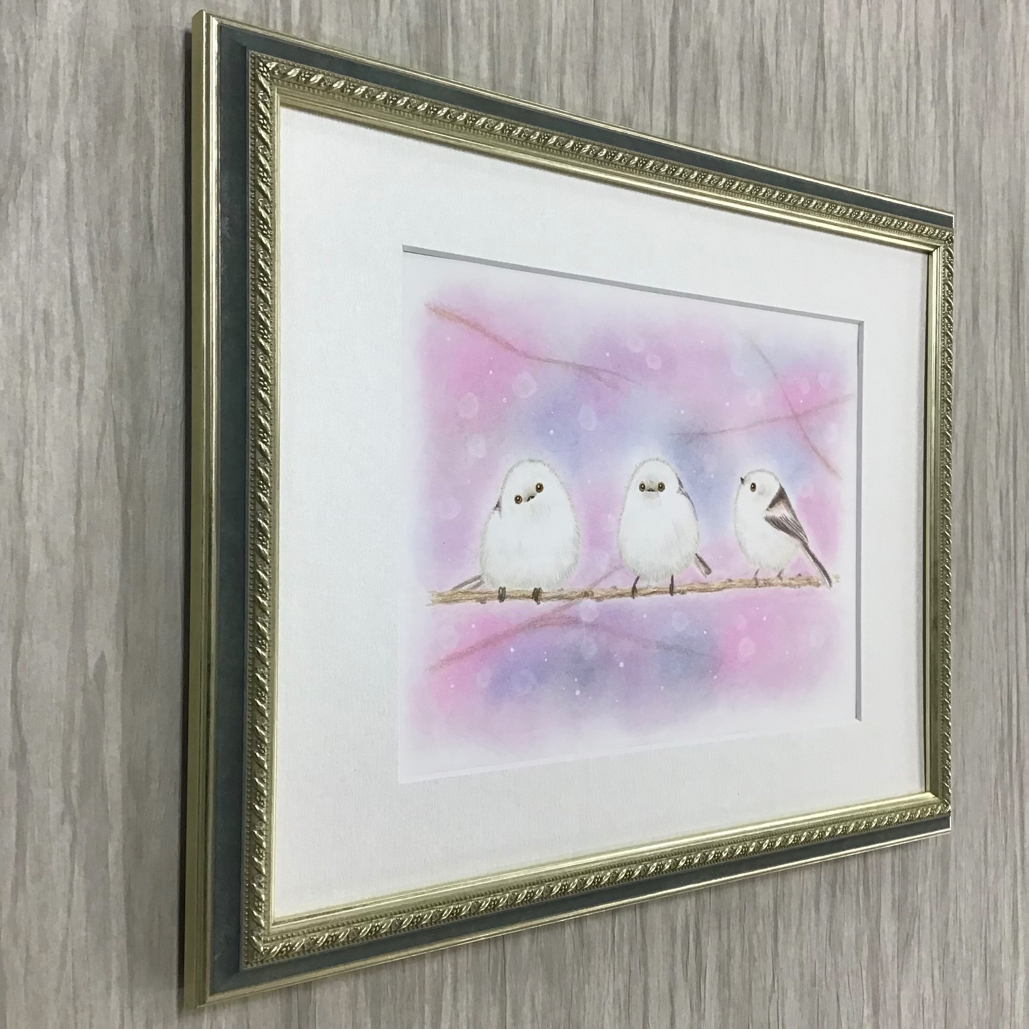  額縁のタカハシ松本店 2