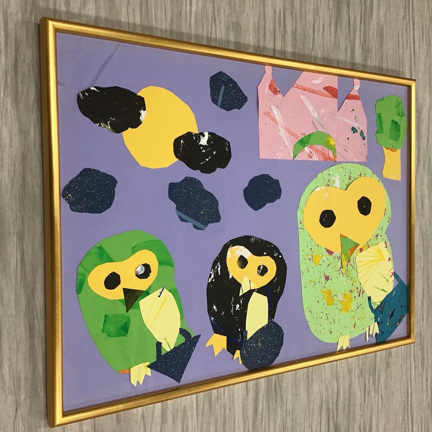  額縁のタカハシ松本店 2