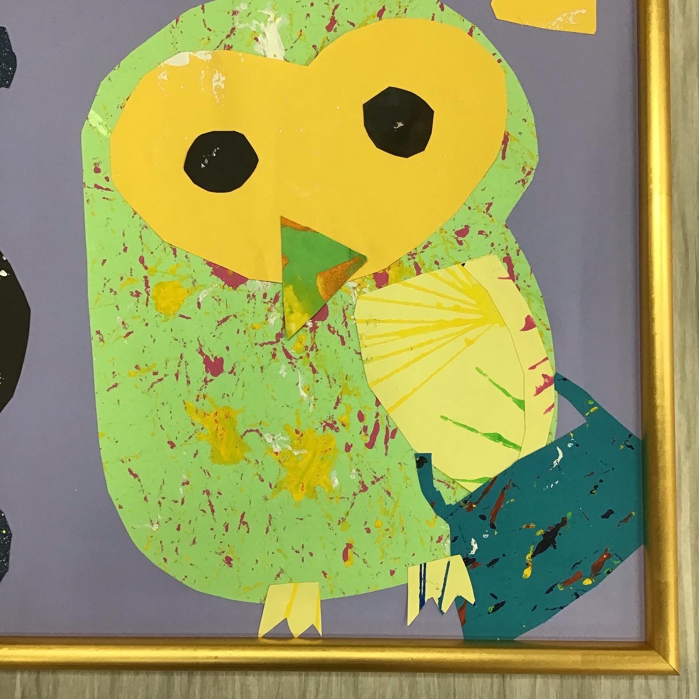  額縁のタカハシ松本店 3