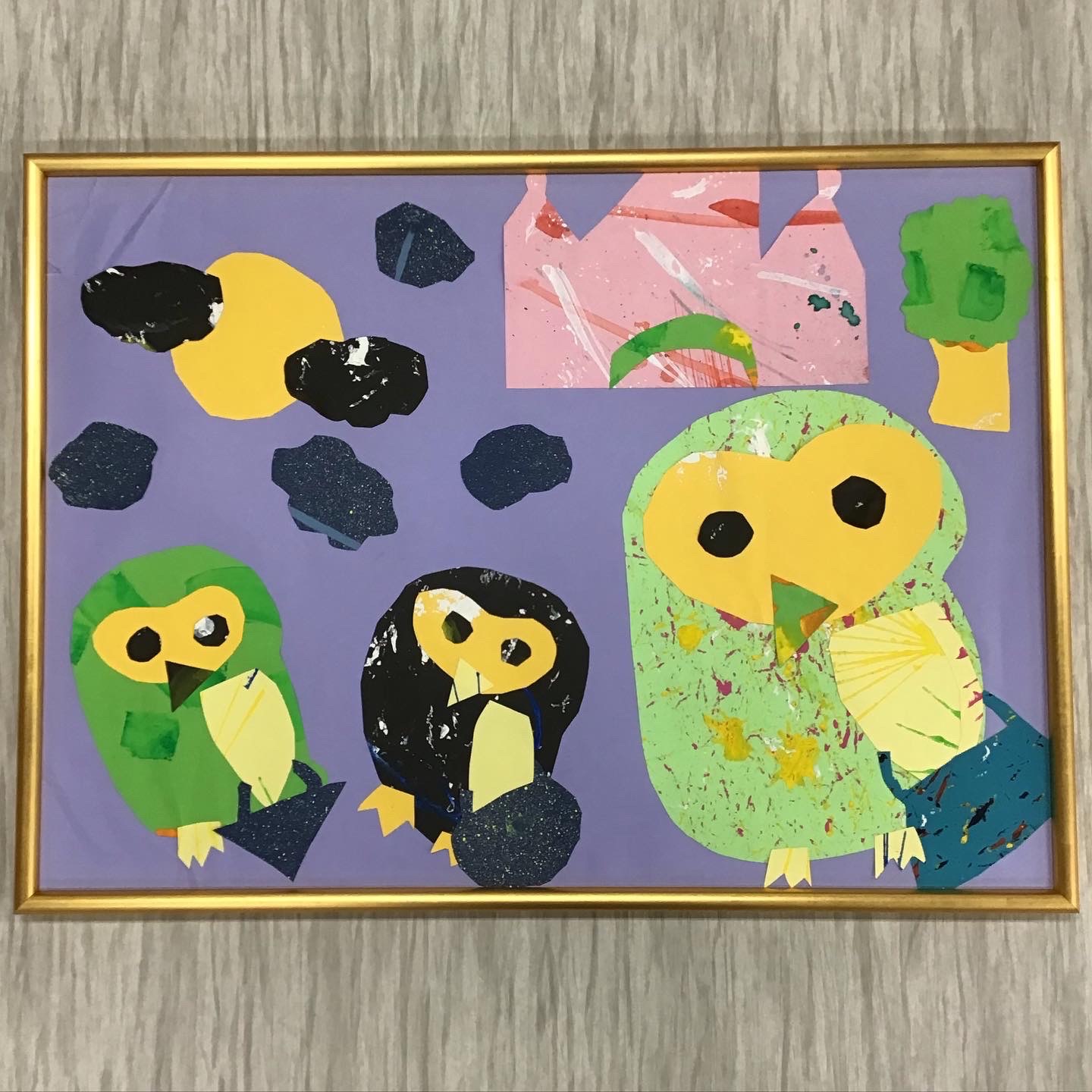  額縁のタカハシ松本店 1