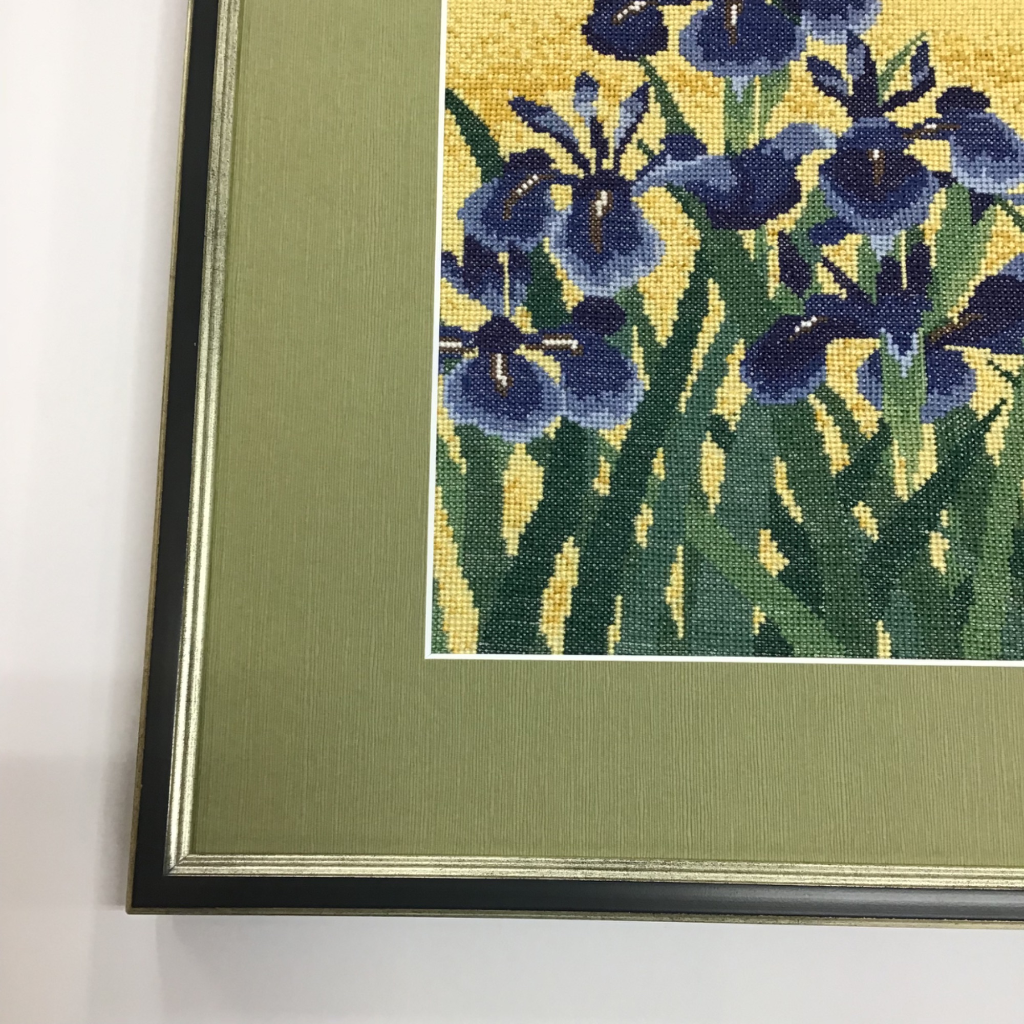  額縁のタカハシ松本店 2