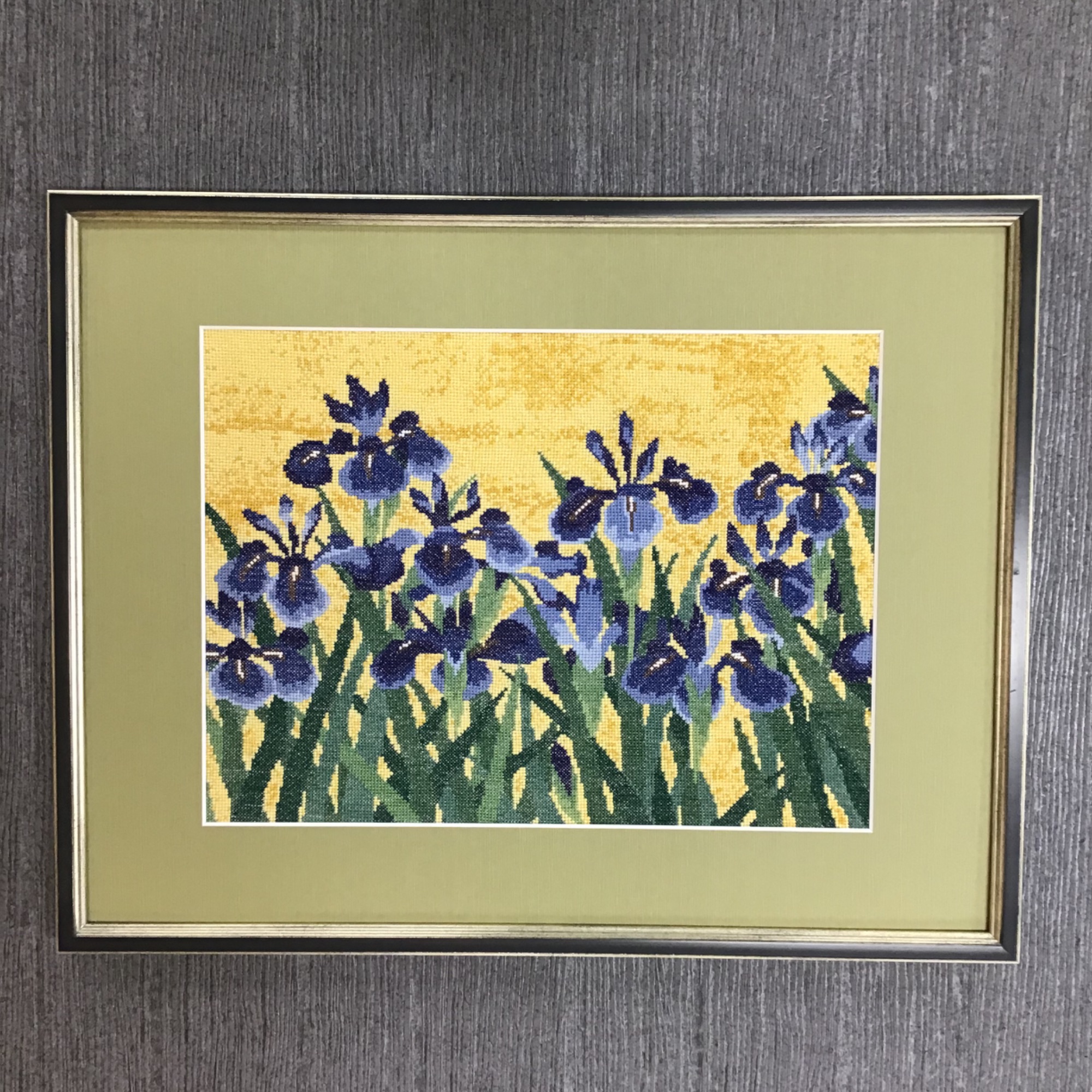  額縁のタカハシ松本店 1