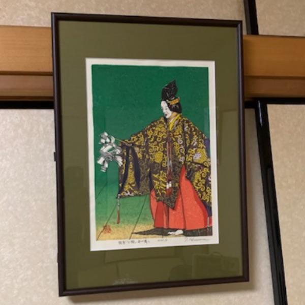  壺屋堂のキムタケ 2