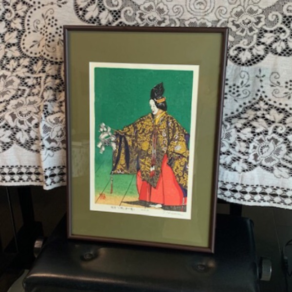 fra-me  壺屋堂のキムタケ